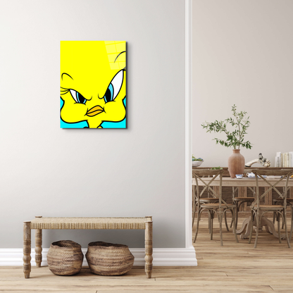 cartoon-yellowec18465-#materiale_EarthArt Total Gloss/dimensioni_58x77,5