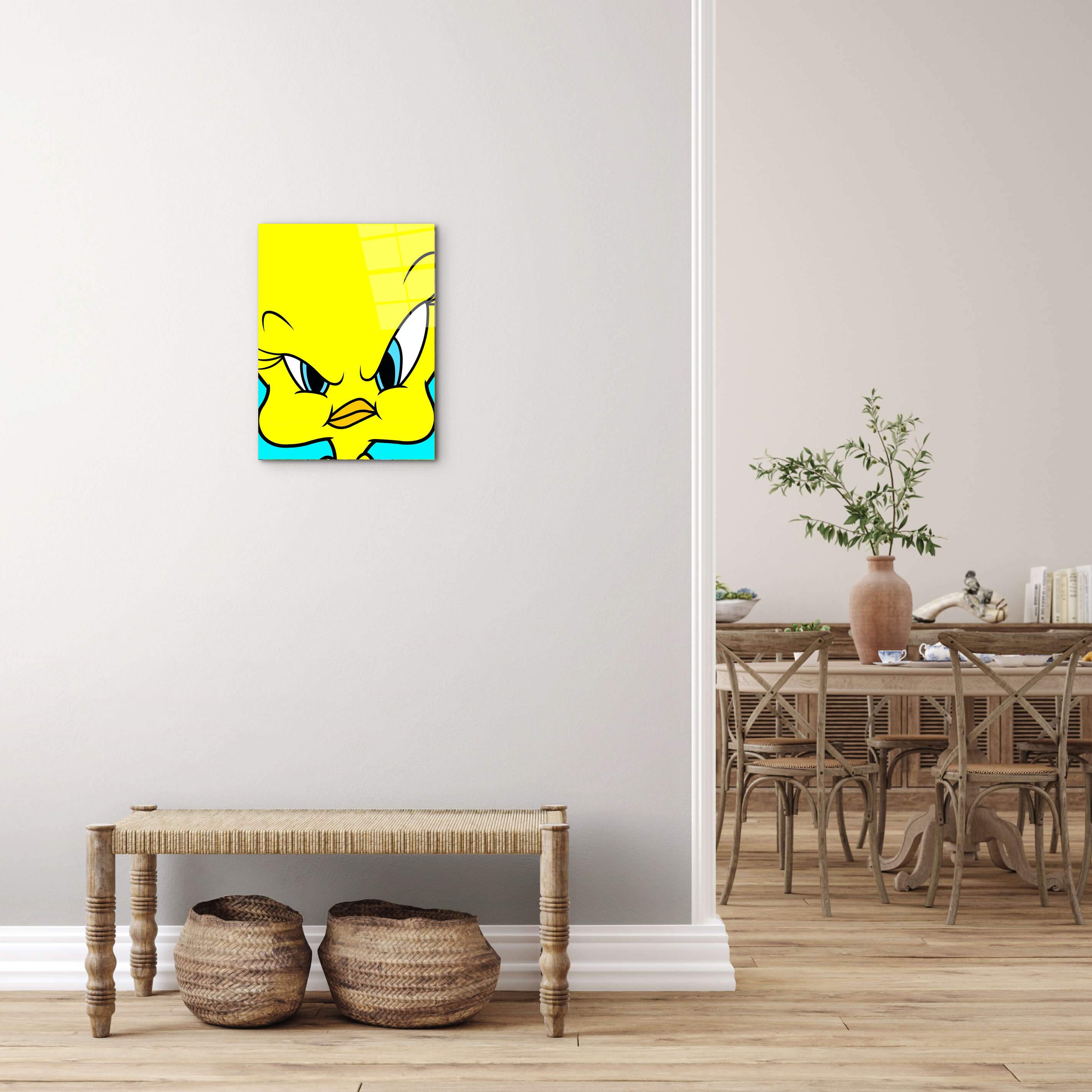 cartoon-yellowec18465-#materiale_CrystalArt/dimensioni_37,42x50