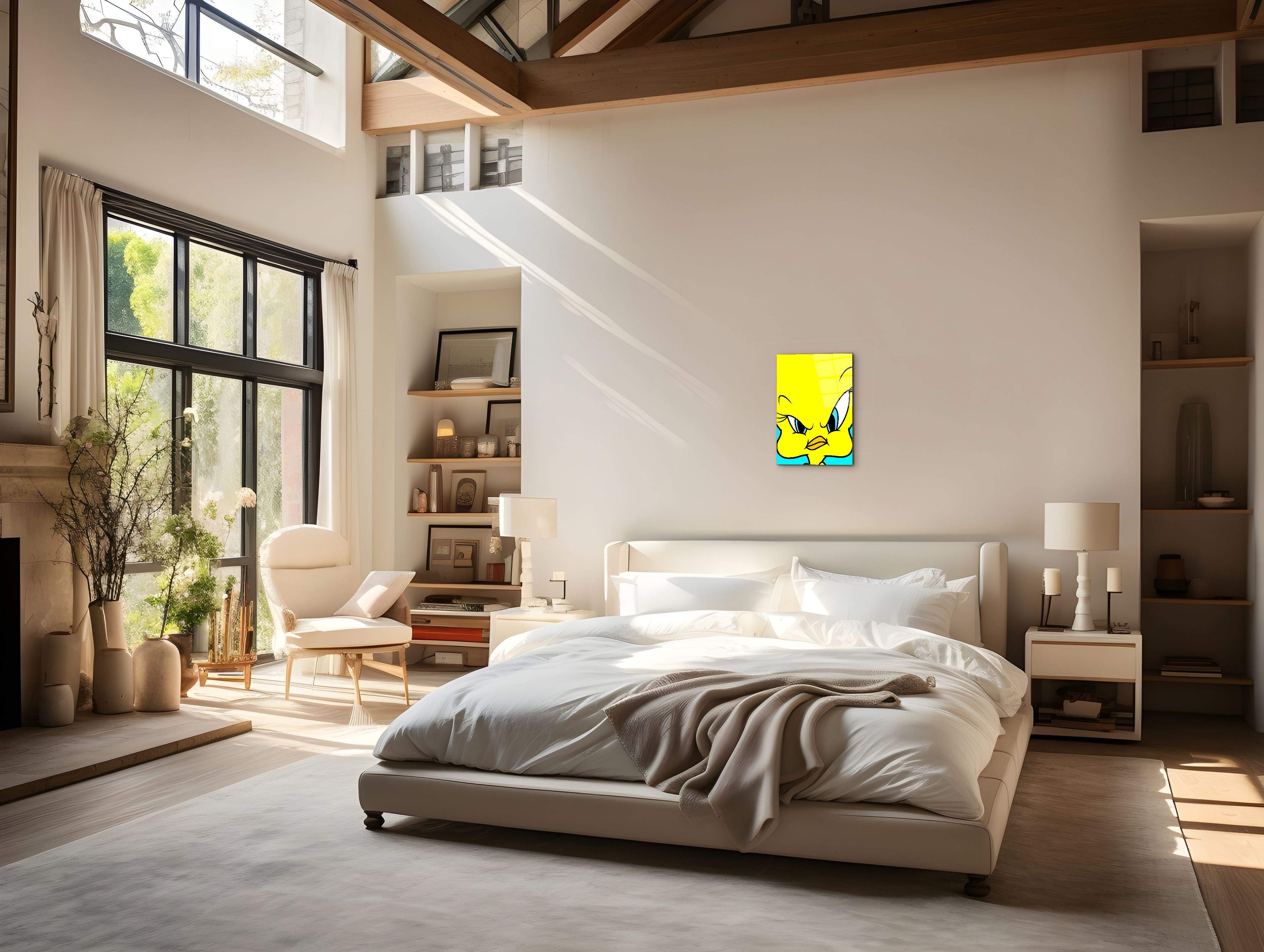 cartoon-yellowec18465-#materiale_CrystalArt/dimensioni_37,42x50