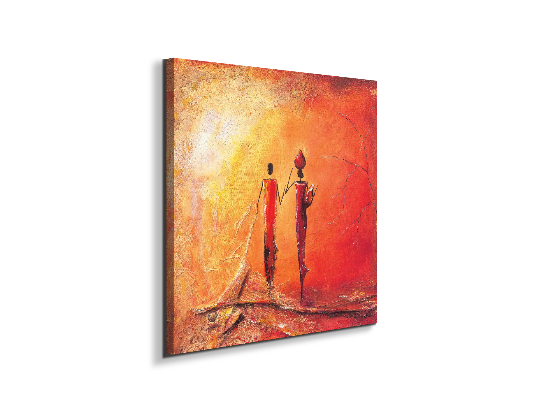 africa-abstract-2ec18468-#materiale_EarthArt Materic/dimensioni_58x58