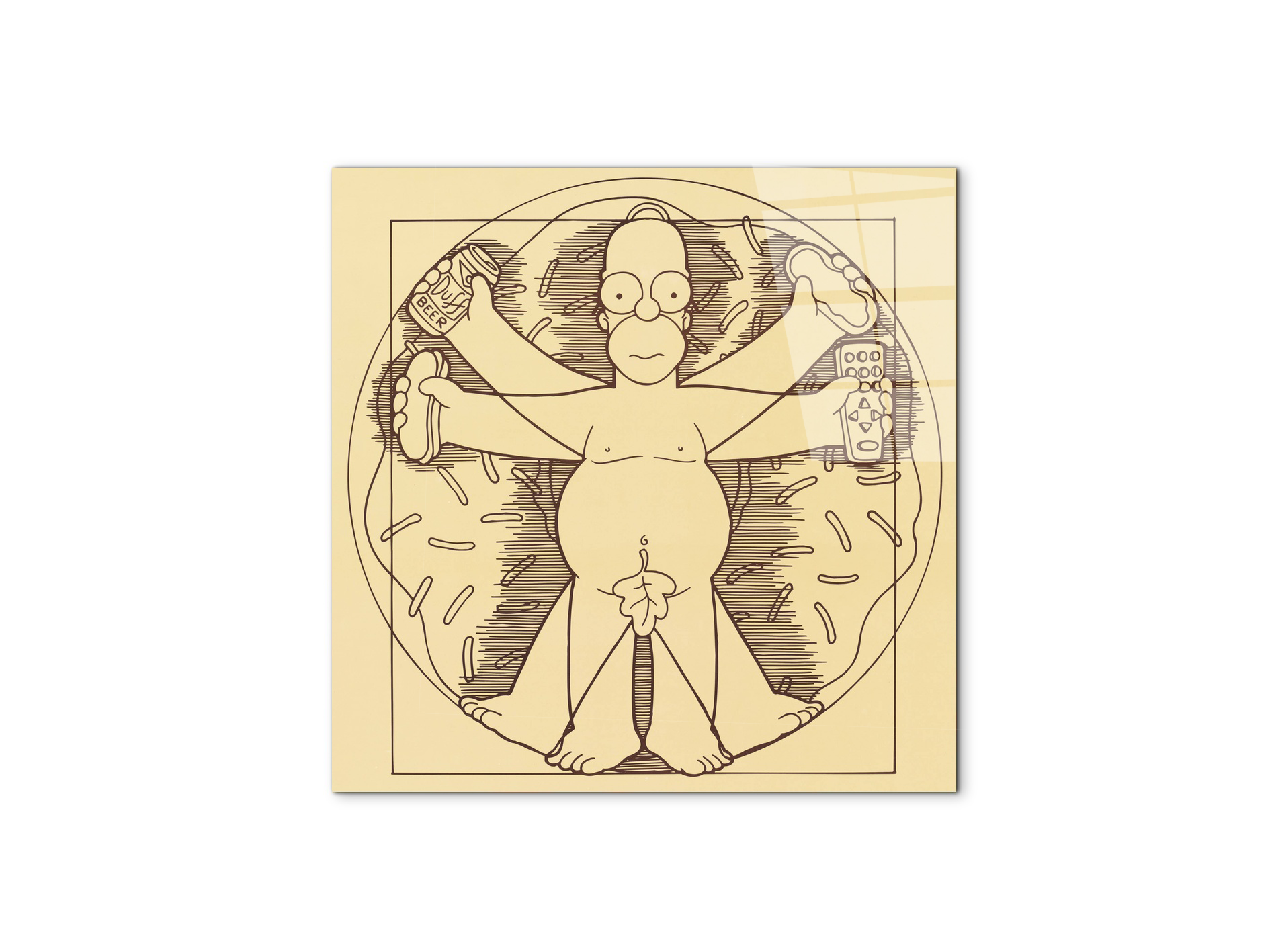 homage-to-homerec18488-#materiale_CrystalArt/dimensioni_58x58