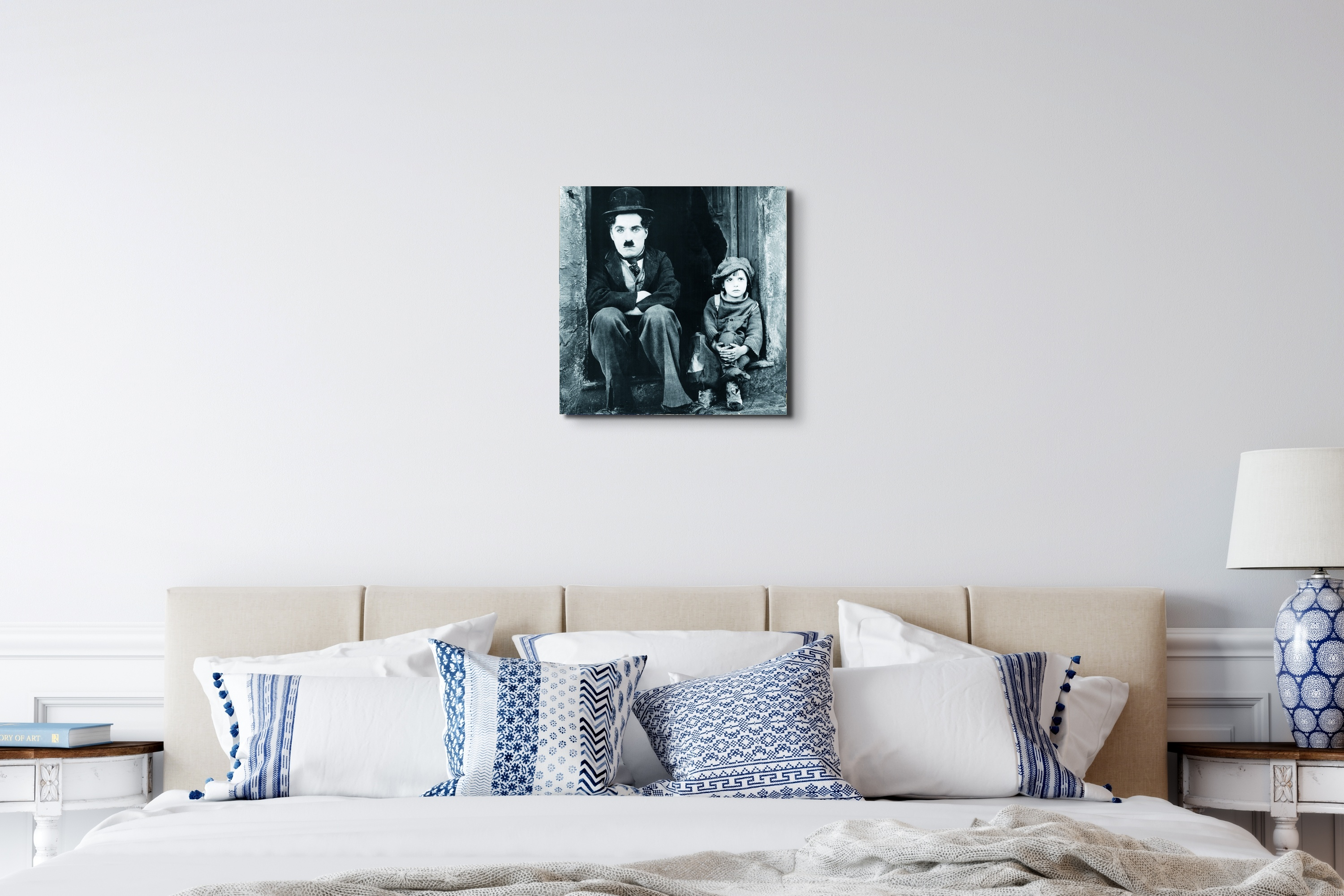 charlie-chaplin-modern-timesec18497-#materiale_EarthArt/dimensioni_58x58