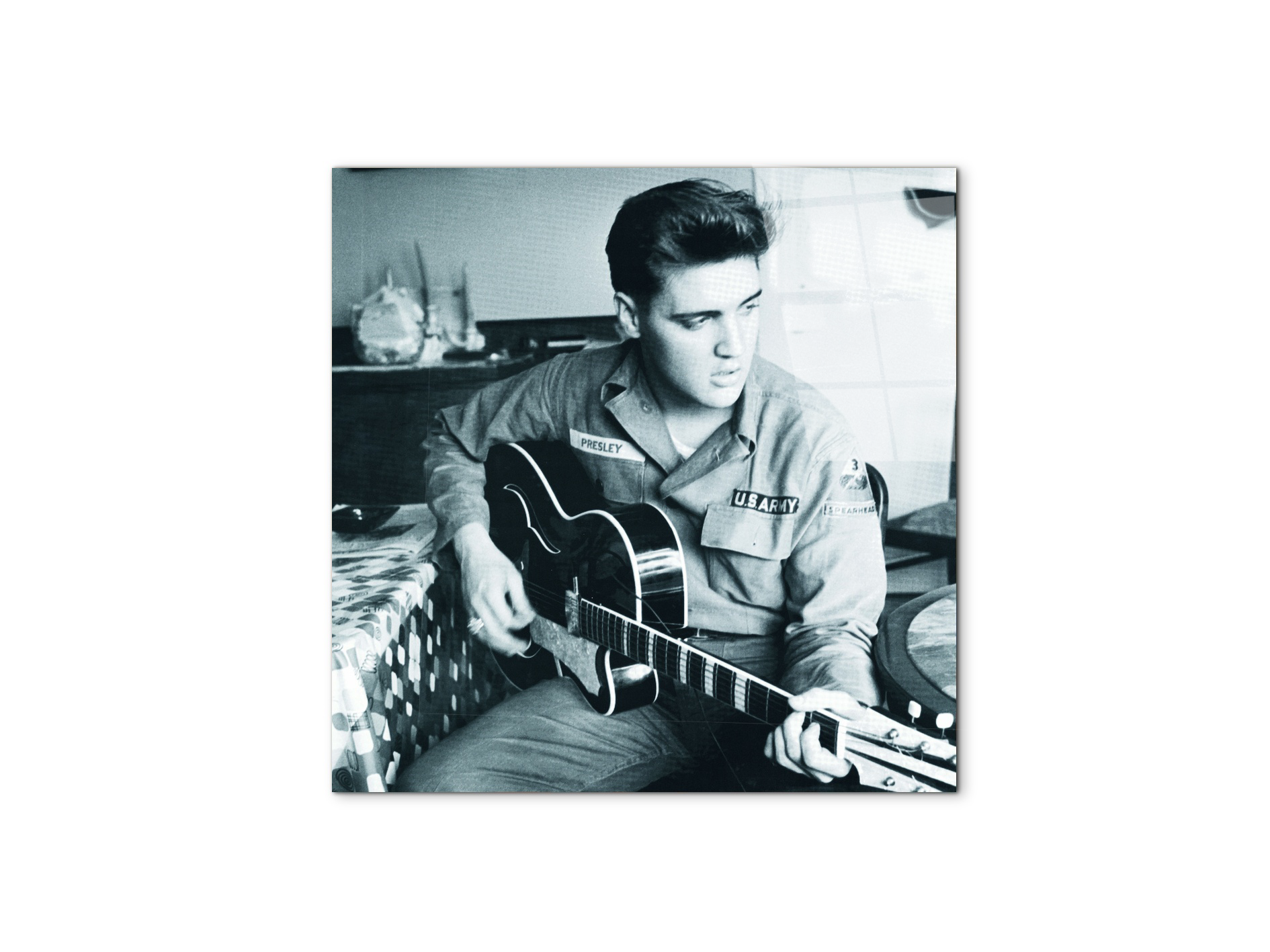 elvis-presley-portraitec18501-#materiale_CrystalArt/dimensioni_58x58