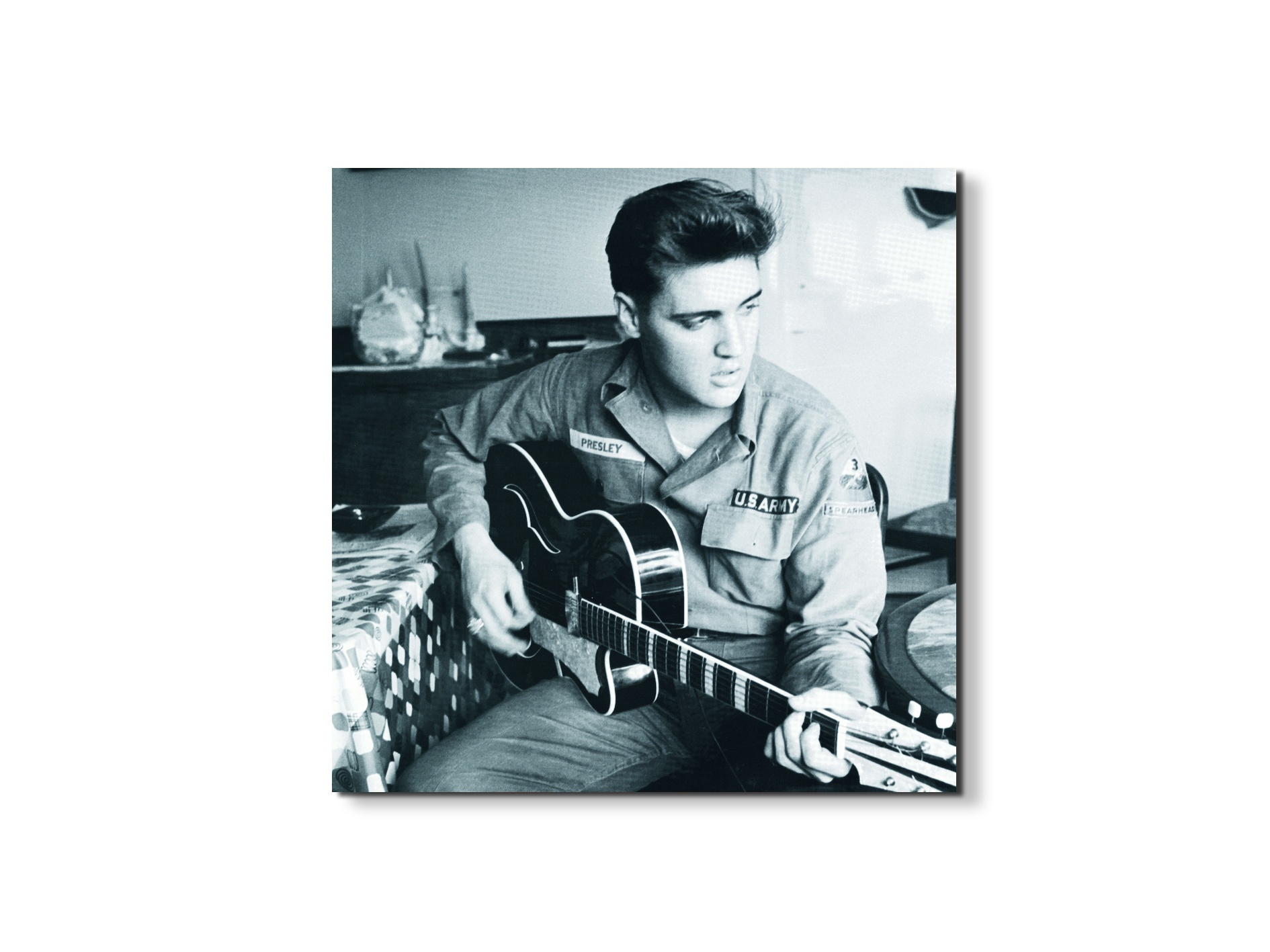 elvis-presley-portraitec18501-#materiale_EarthArt/dimensioni_58x58