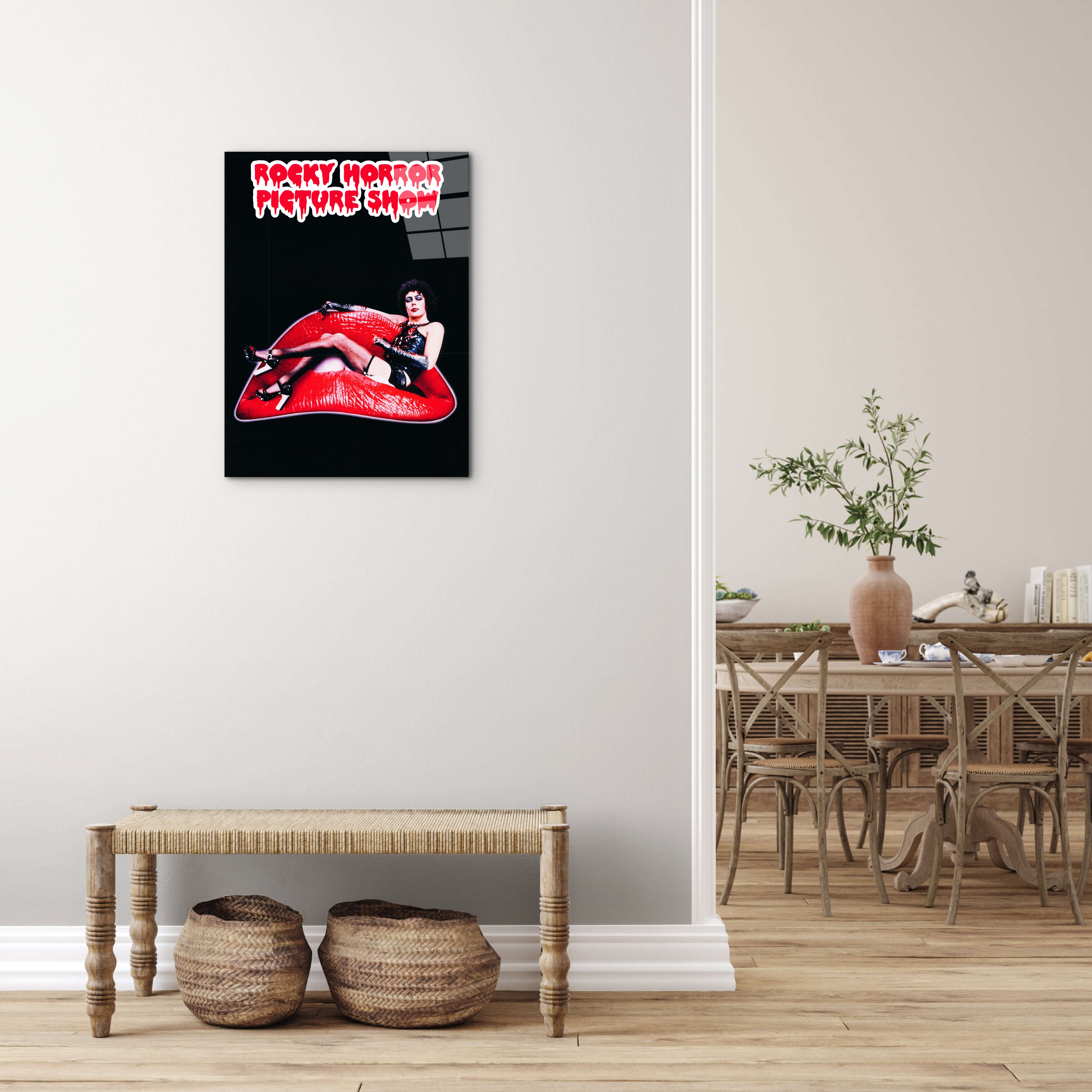 rocky-horror-picture-showec18517-#materiale_CrystalArt/dimensioni_58x77,5