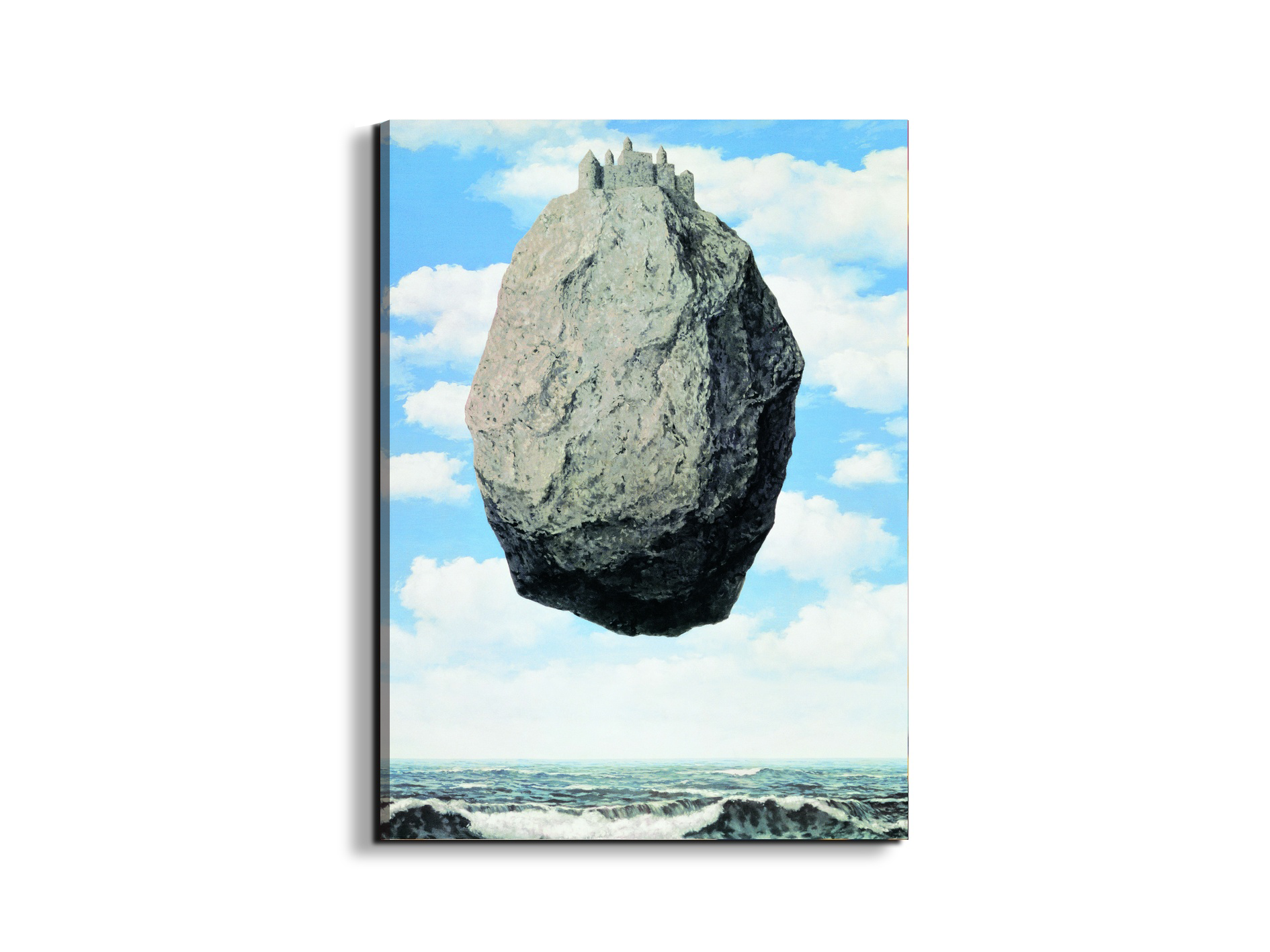 homage-to-rene-les-chateaux-des-pyreneesec18524-#materiale_EarthArt/dimensioni_58x77,5