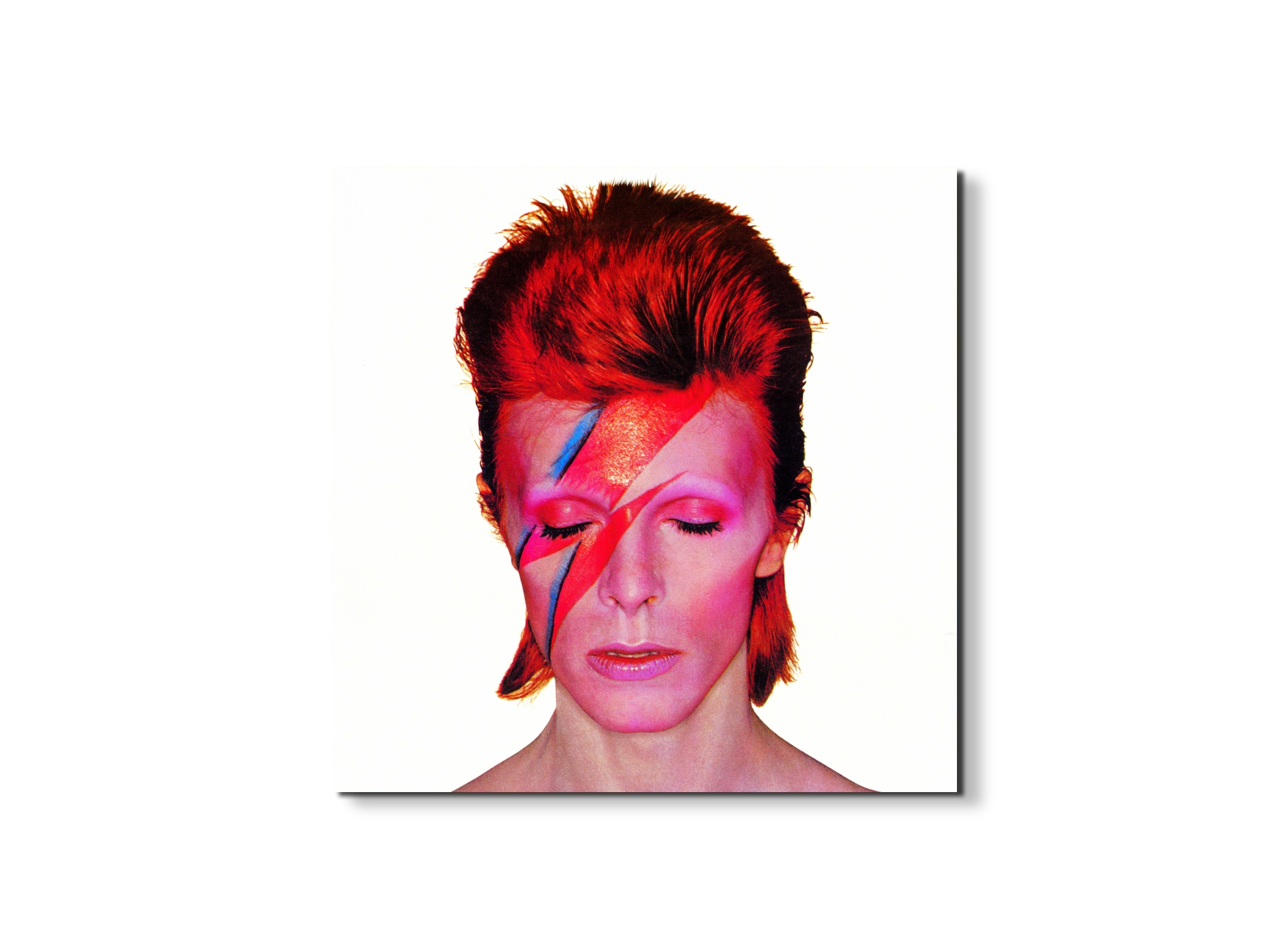 homage-to-david-bowieec18533-#materiale_EarthArt/dimensioni_58x58