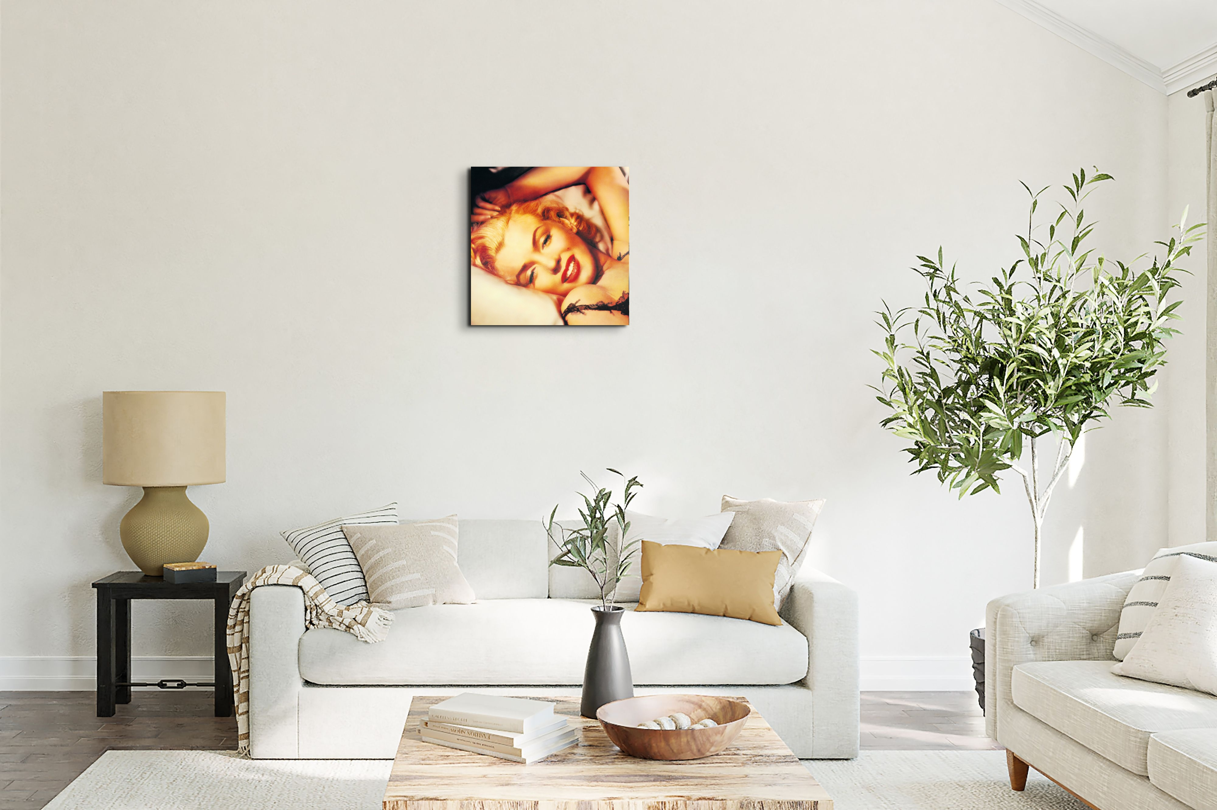 homage-to-marilyn-vec18558-#materiale_EarthArt/dimensioni_58x58