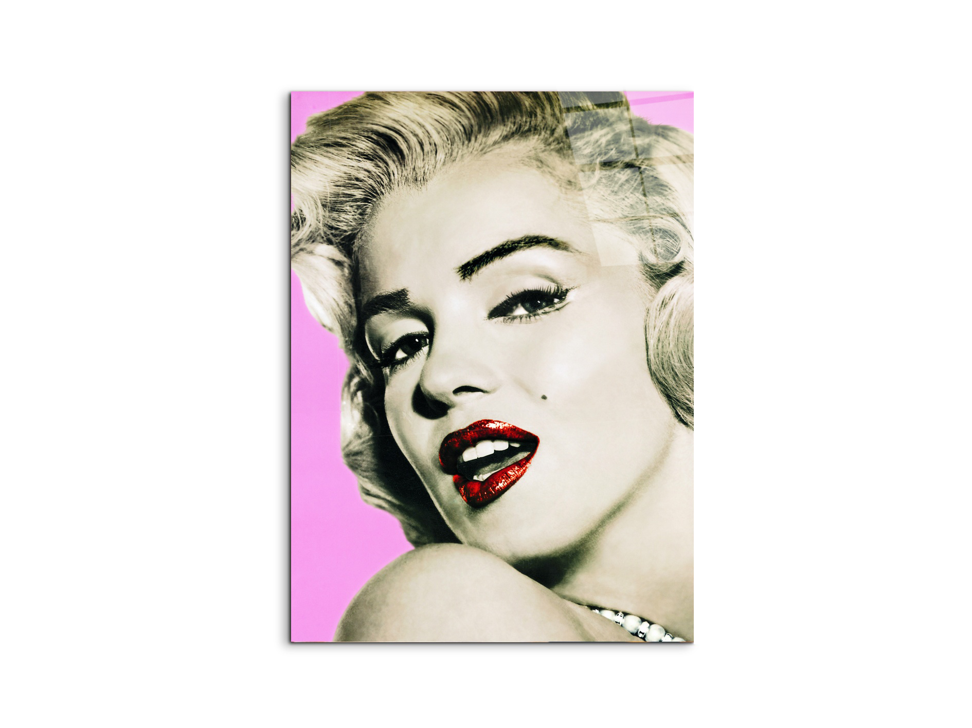 homage-to-marilyn-ixec18559-#materiale_CrystalArt/dimensioni_58x77,5