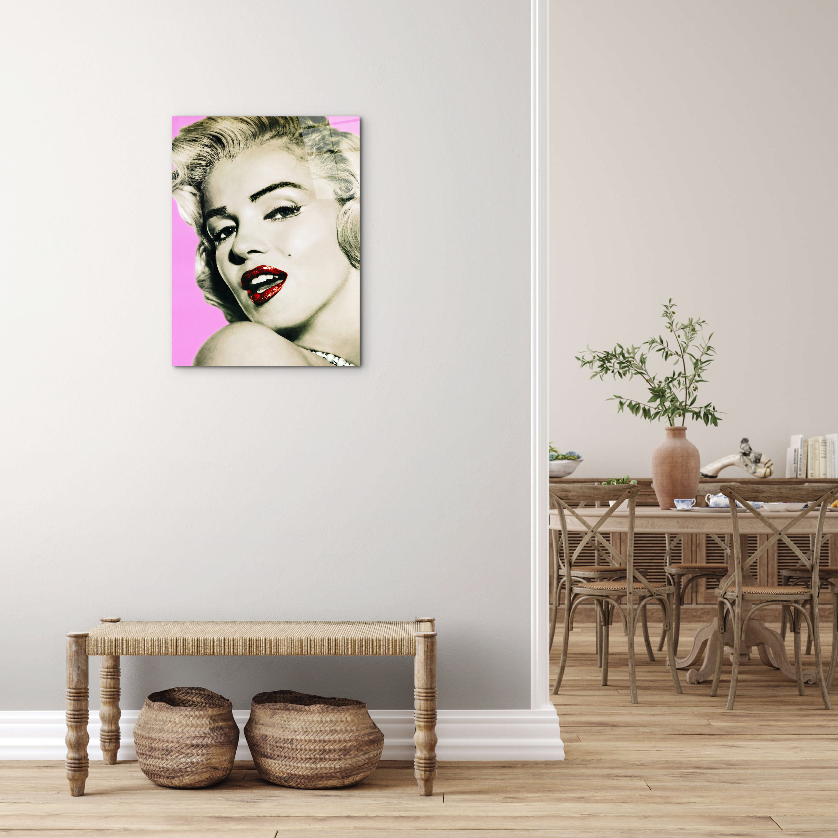 homage-to-marilyn-ixec18559-#materiale_CrystalArt/dimensioni_58x77,5