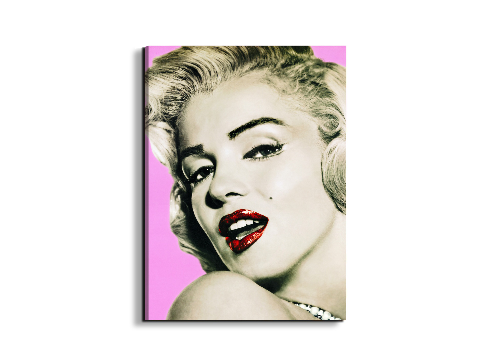 homage-to-marilyn-ixec18559-#materiale_EarthArt/dimensioni_58x77,5