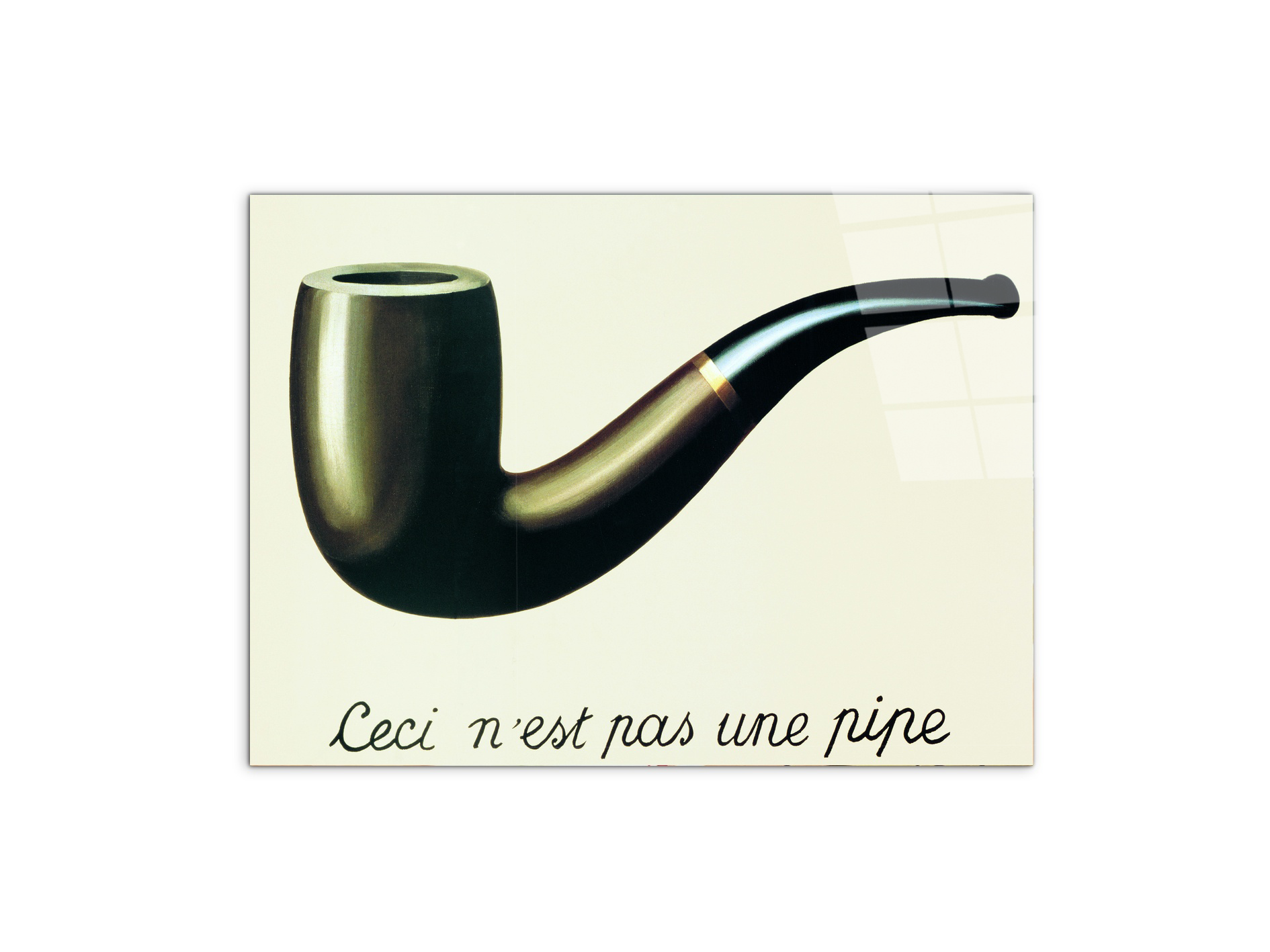 homage-to-rene-la-trahison-des-imagesec18572-#materiale_CrystalArt/dimensioni_77,5x58