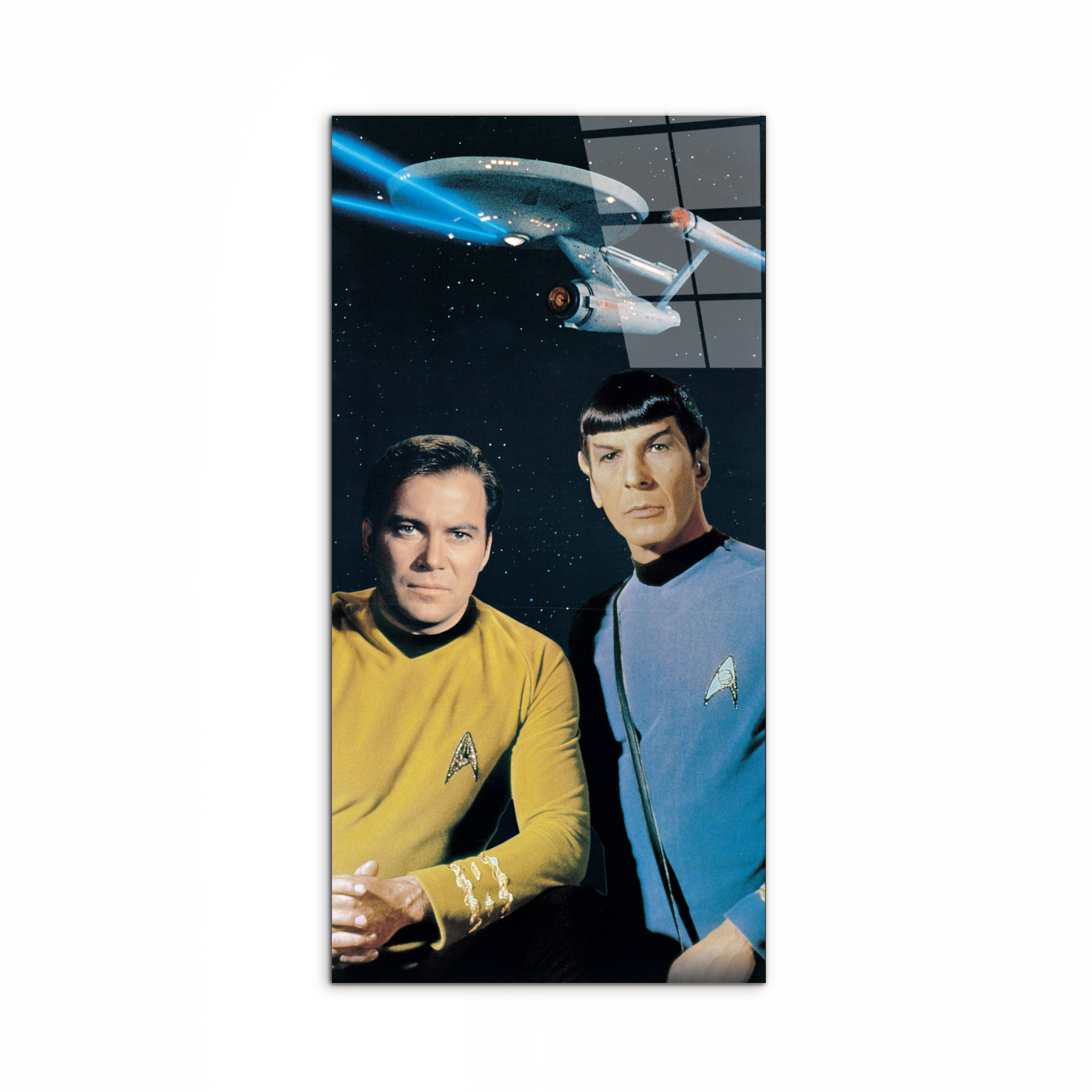 homage-to-uss-enterpriseec18645-#materiale_CrystalArt/dimensioni_50x100