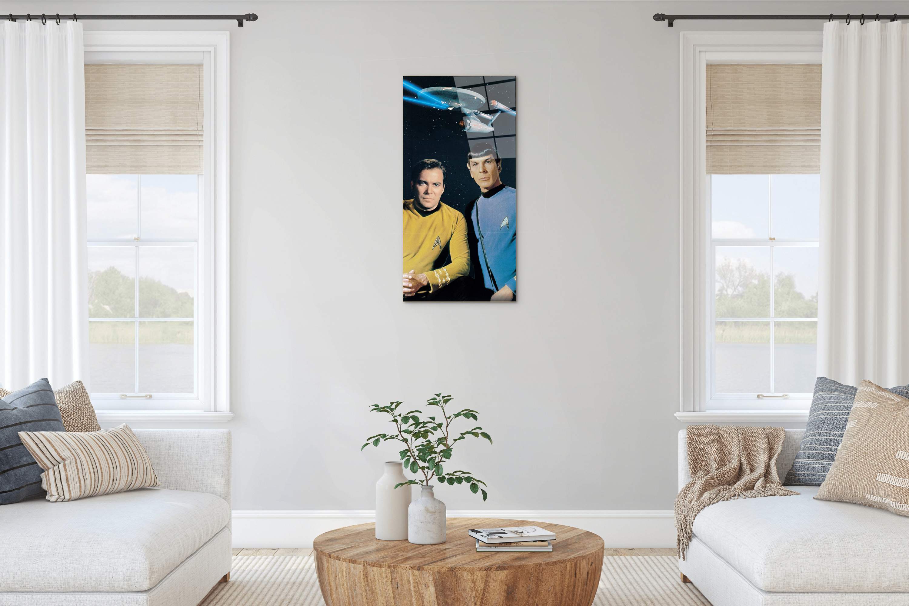 homage-to-uss-enterpriseec18645-#materiale_CrystalArt/dimensioni_50x100