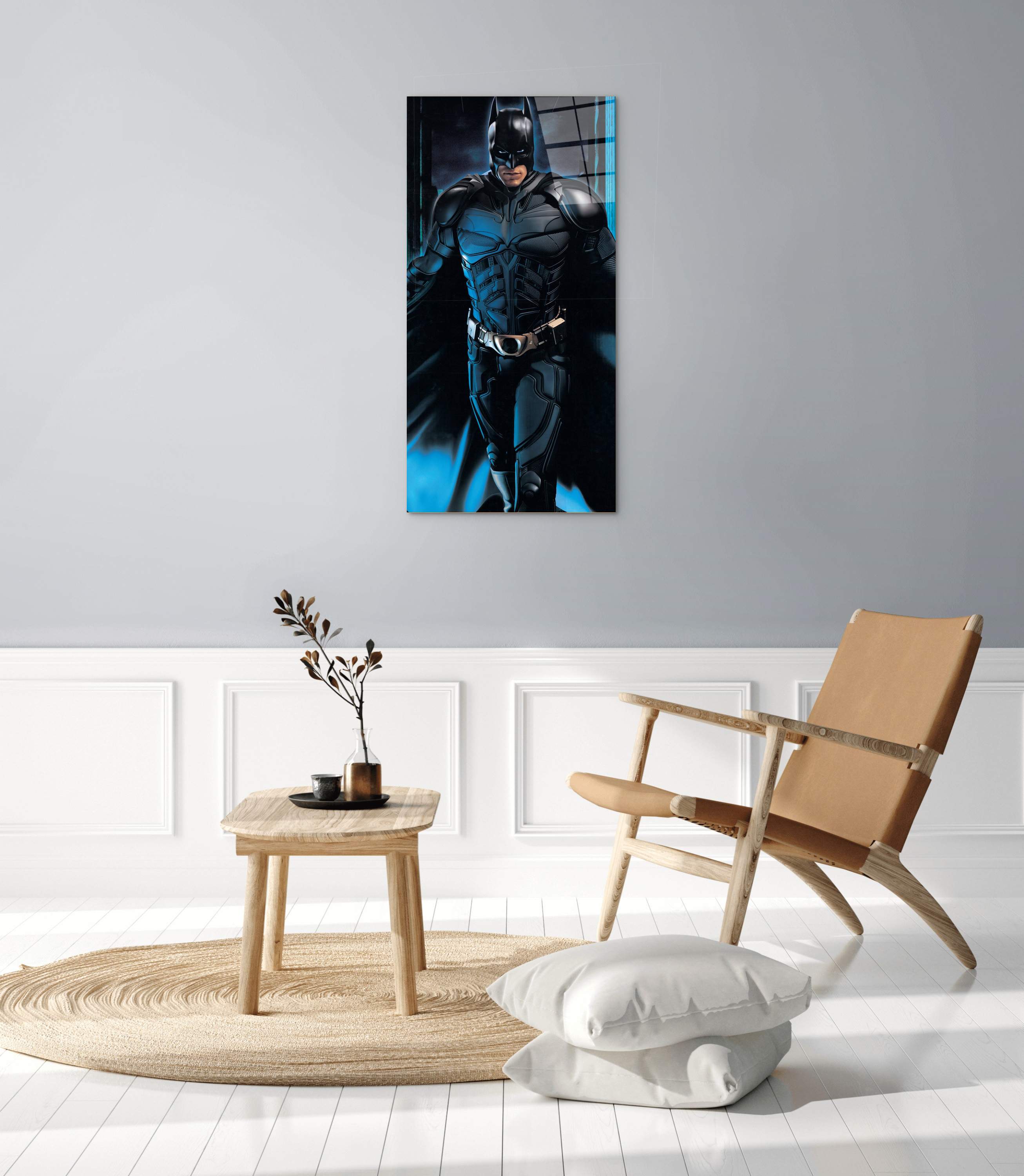 comics-batmanec18689-#materiale_CrystalArt/dimensioni_50x100