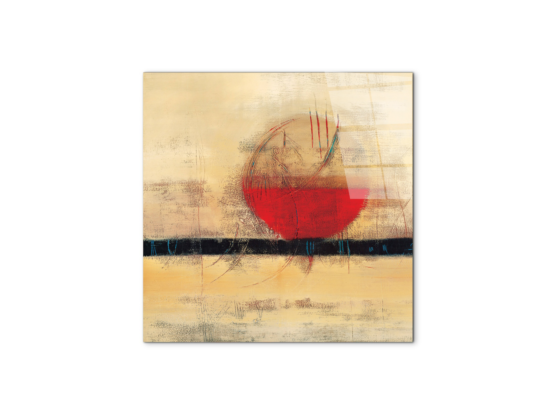 golden-abstractec18690-#materiale_CrystalArt/dimensioni_58x58