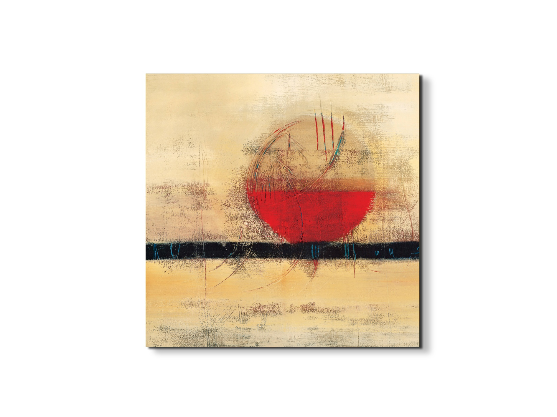 golden-abstractec18690-#materiale_EarthArt/dimensioni_58x58