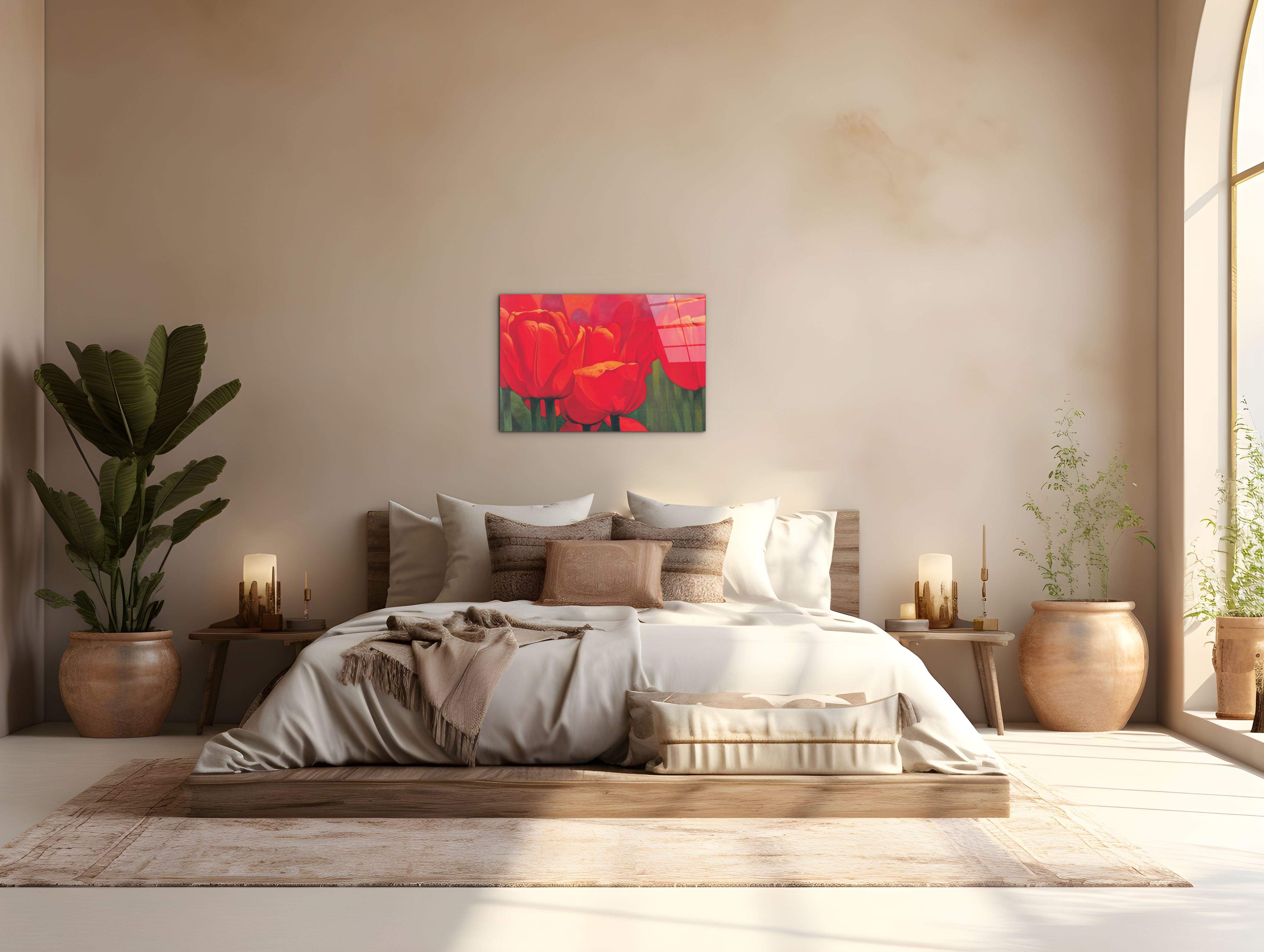 red-tulips-iec18694-#materiale_CrystalArt/dimensioni_79,5x53