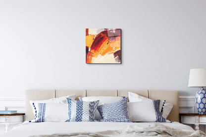 abstract-orangeec18695-#materiale_EarthArt Total Gloss/dimensioni_58x58