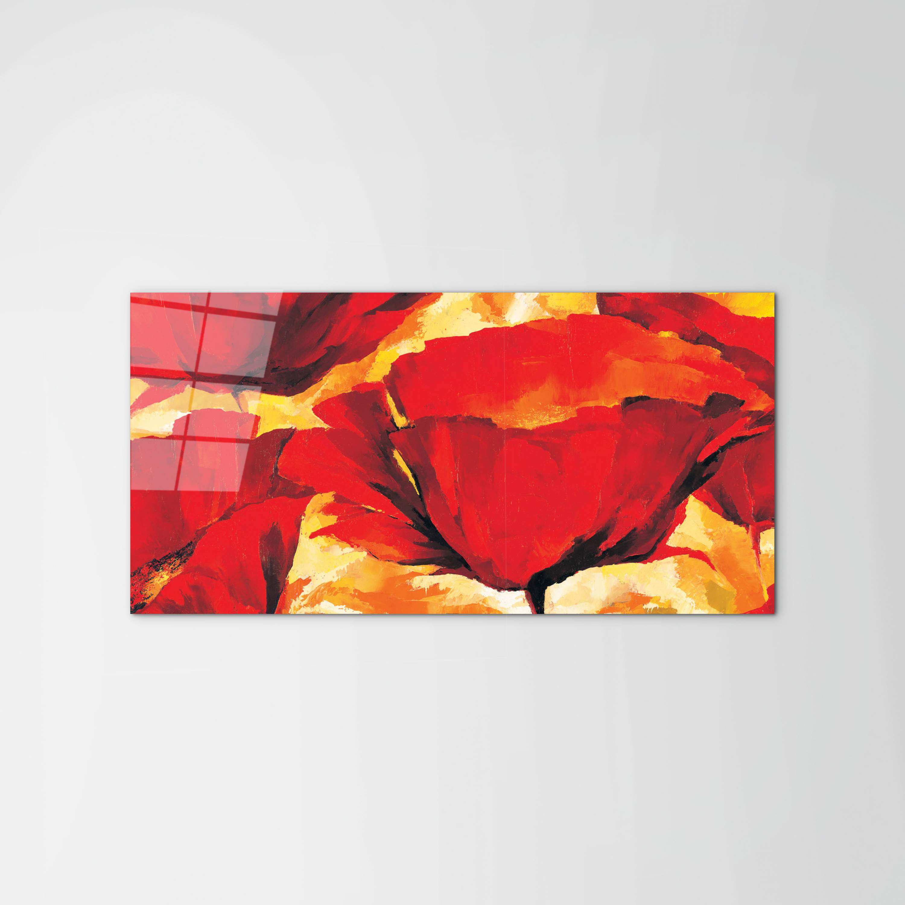 red-poppies-iec18700-#materiale_CrystalArt/dimensioni_100x50