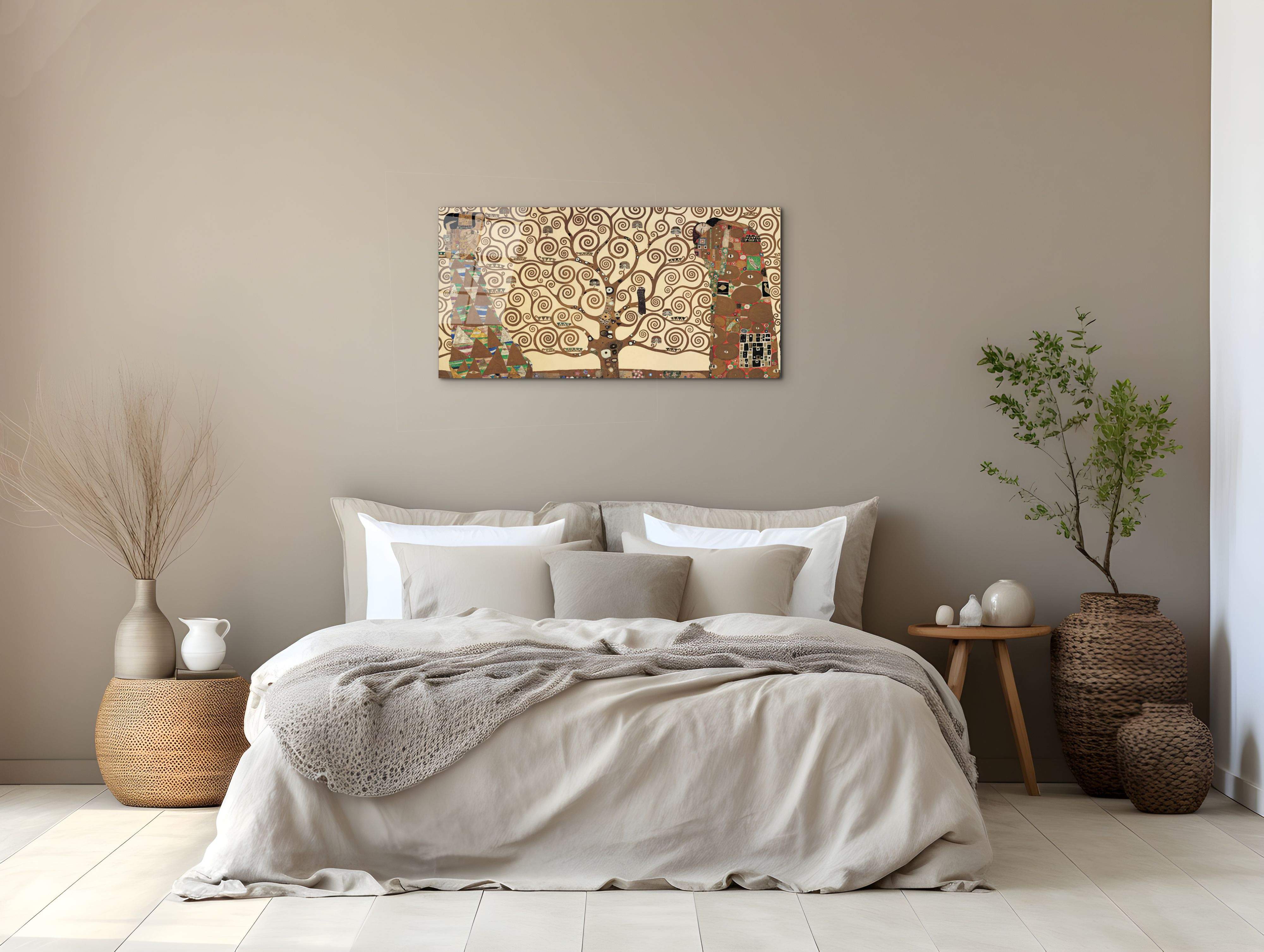homage-to-klimt-the-tree-of-lifeec18704-#materiale_CrystalArt/dimensioni_100x50