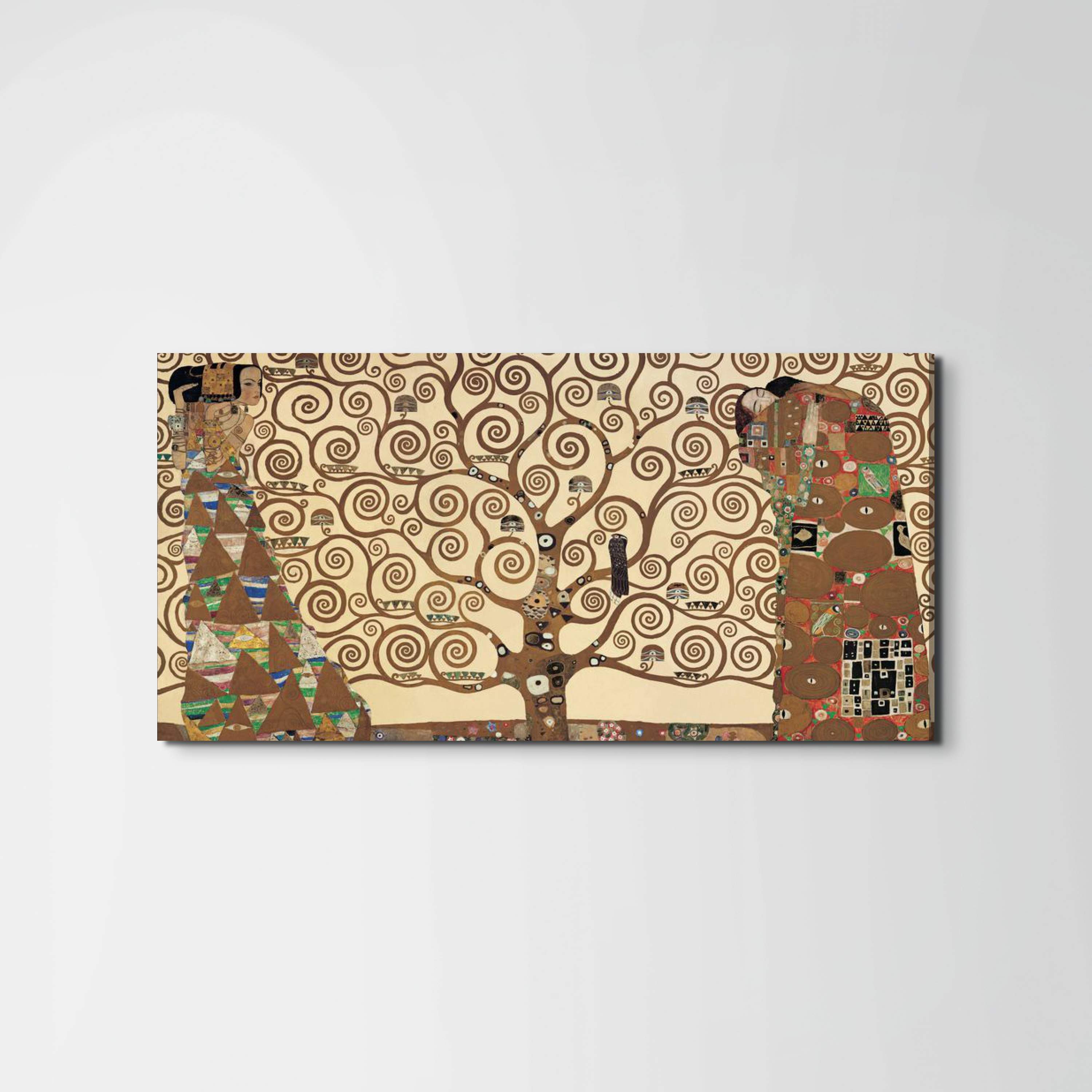 homage-to-klimt-the-tree-of-lifeec18704-#materiale_EarthArt/dimensioni_100x50