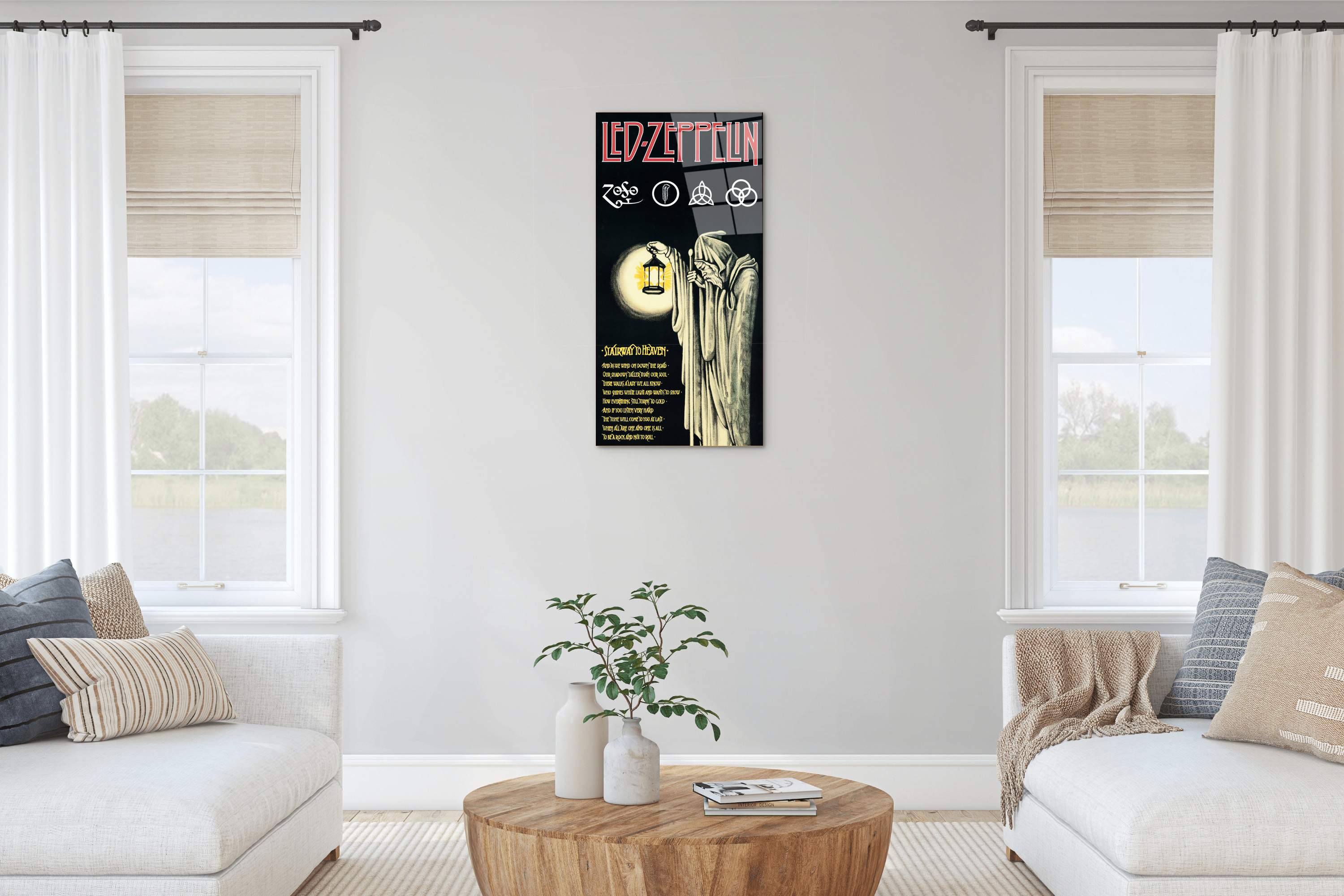 homage-to-ledec18705-#materiale_CrystalArt/dimensioni_50x100