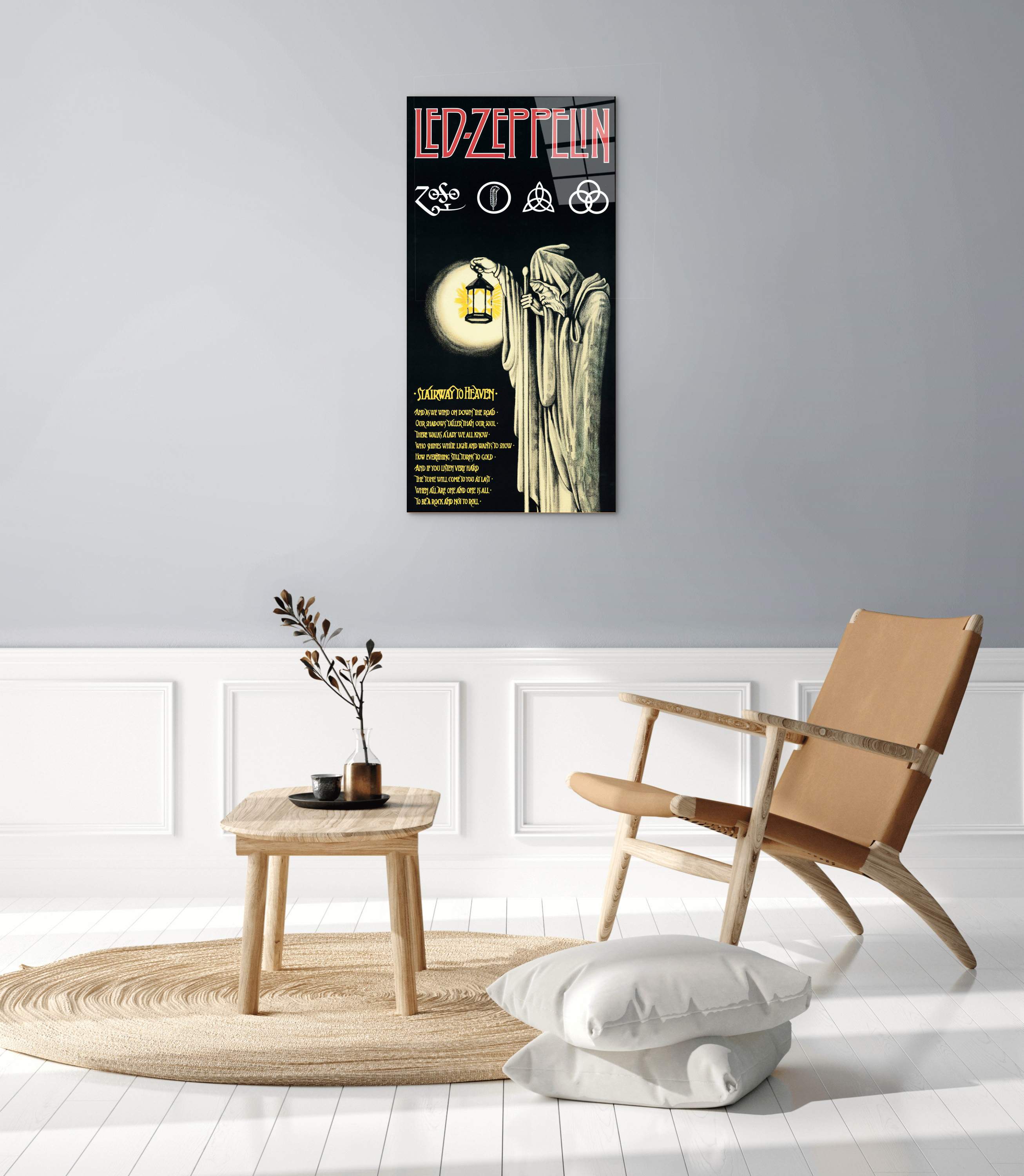 homage-to-ledec18705-#materiale_CrystalArt/dimensioni_50x100