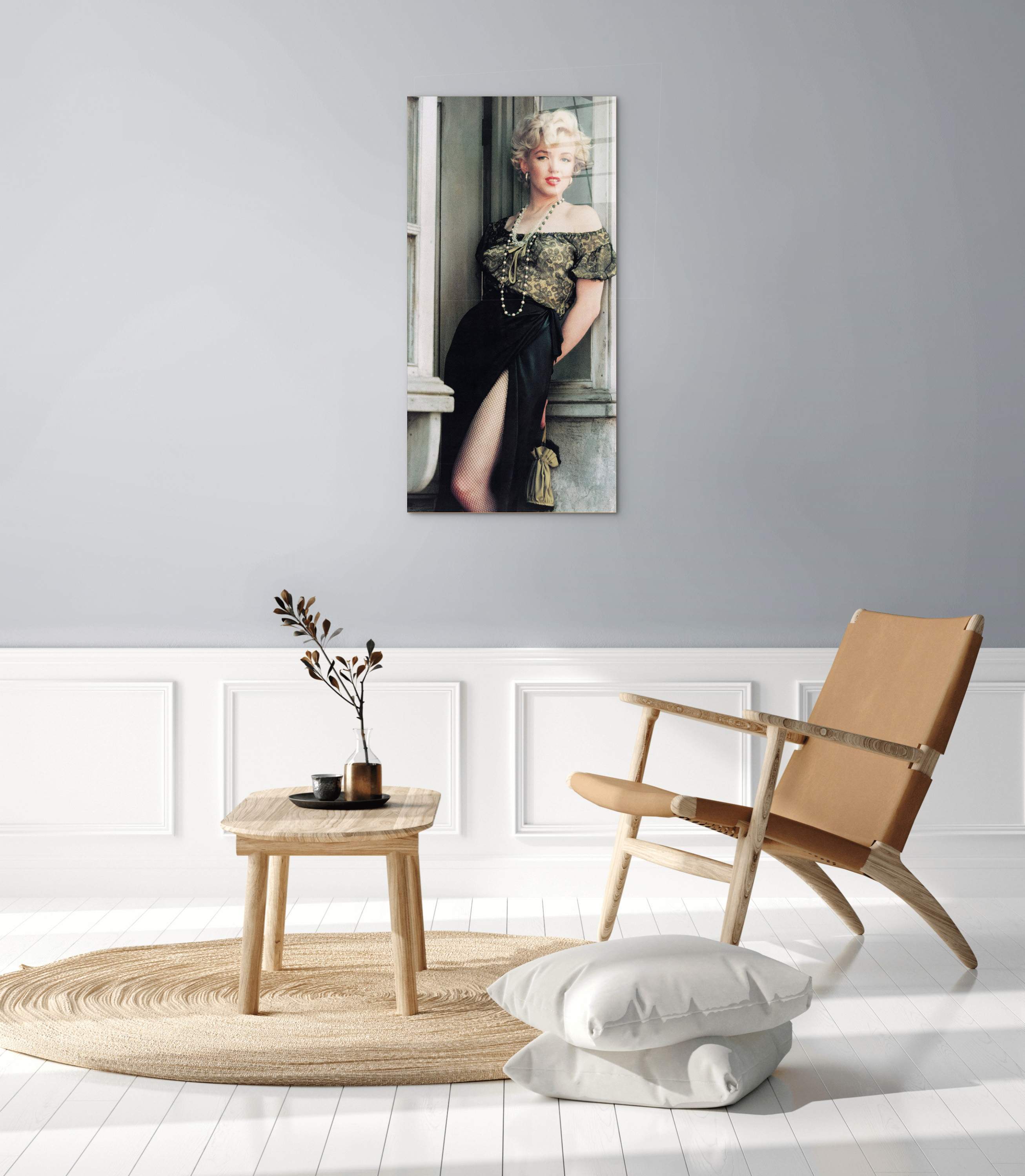 homage-to-marilyn-5ec18713-#materiale_CrystalArt/dimensioni_50x100