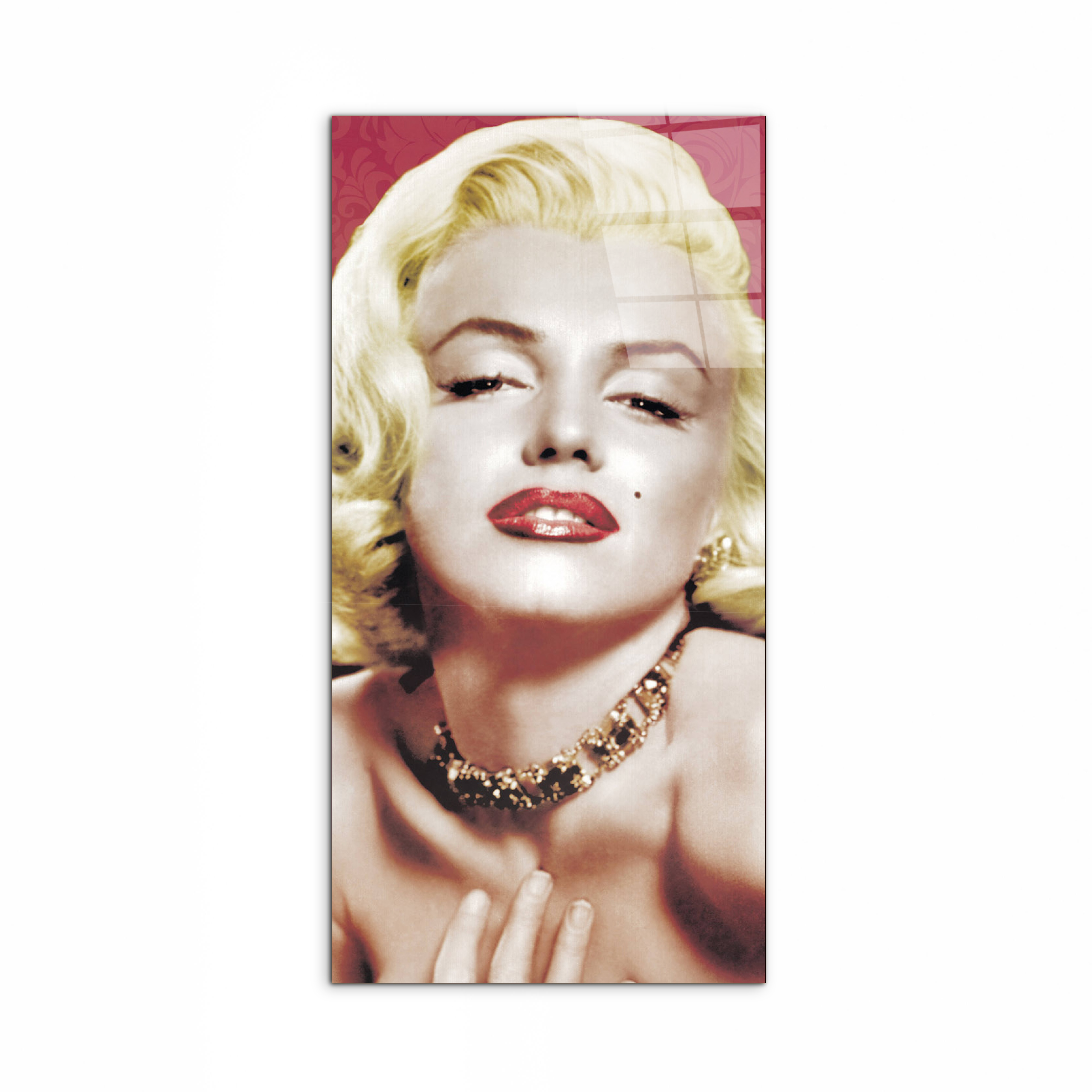 homage-to-marilyn-6ec18714-#materiale_CrystalArt/dimensioni_50x100