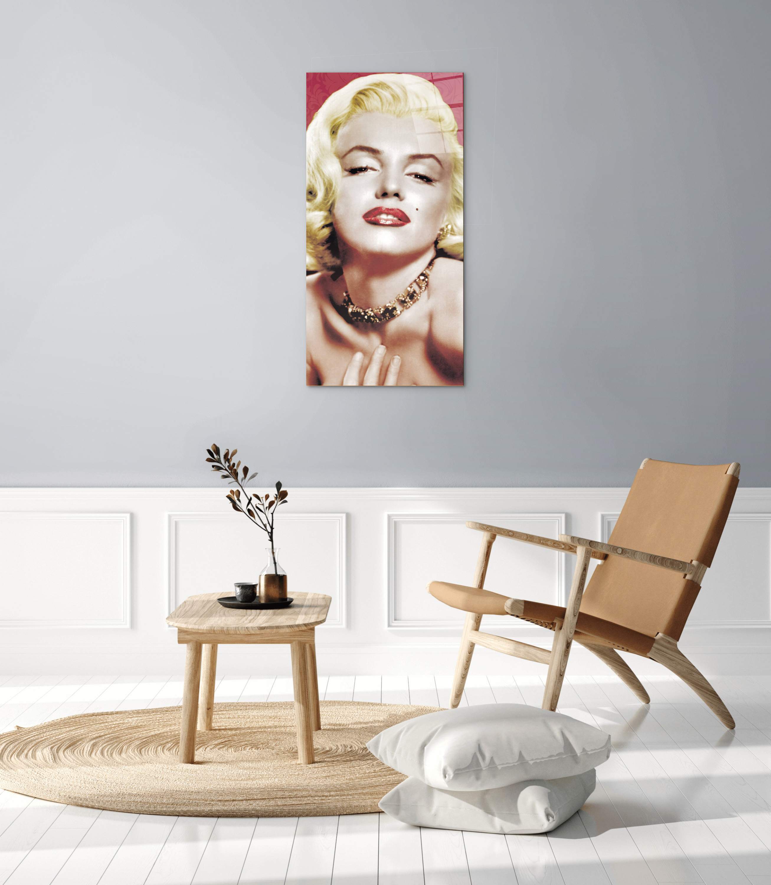 homage-to-marilyn-6ec18714-#materiale_CrystalArt/dimensioni_50x100