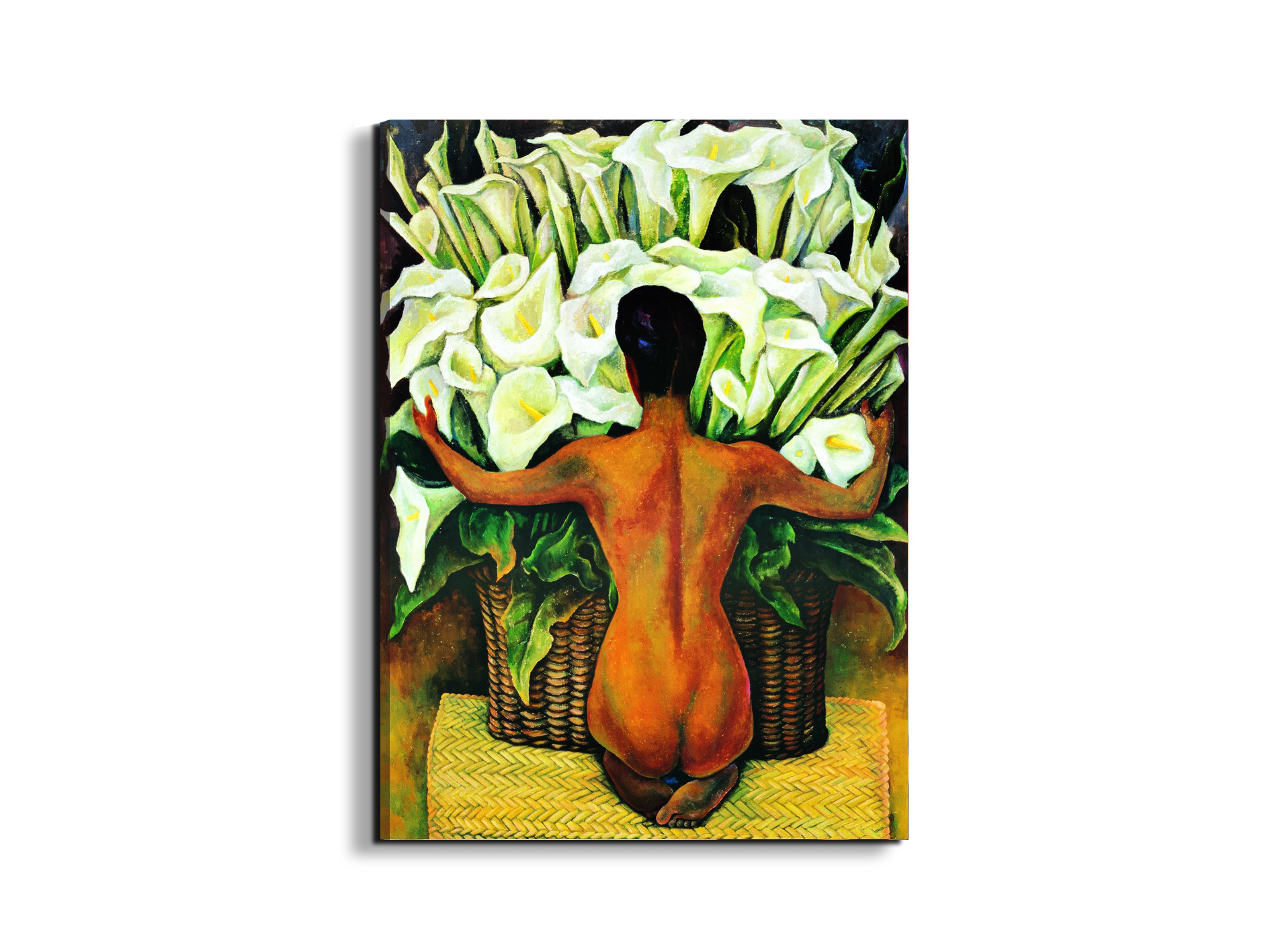 homage-to-diego-nude-with-calla-liliesec18735-#materiale_EarthArt/dimensioni_58x77,5