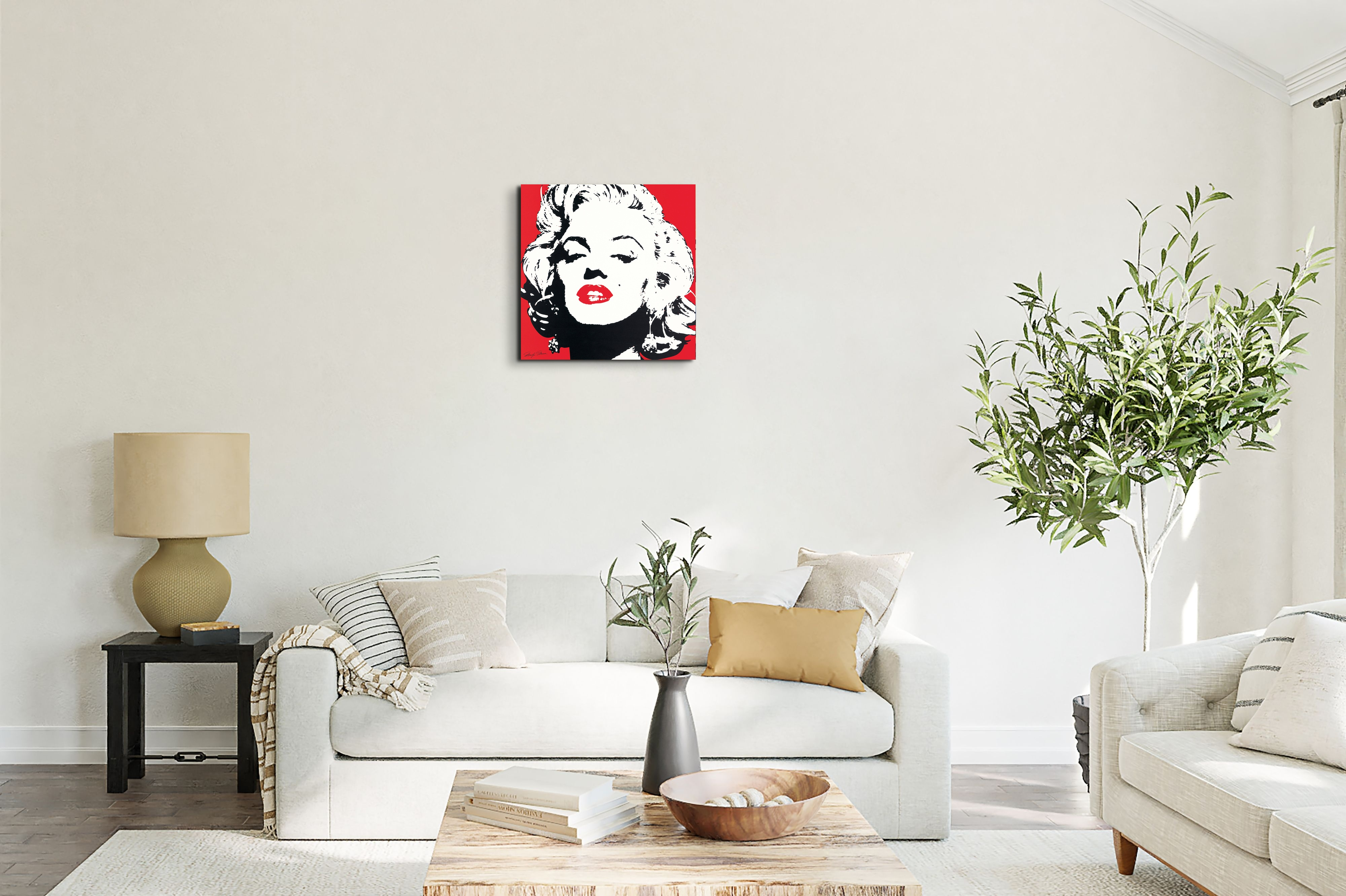 homage-to-marilyn-20ec18949-#materiale_EarthArt/dimensioni_58x58