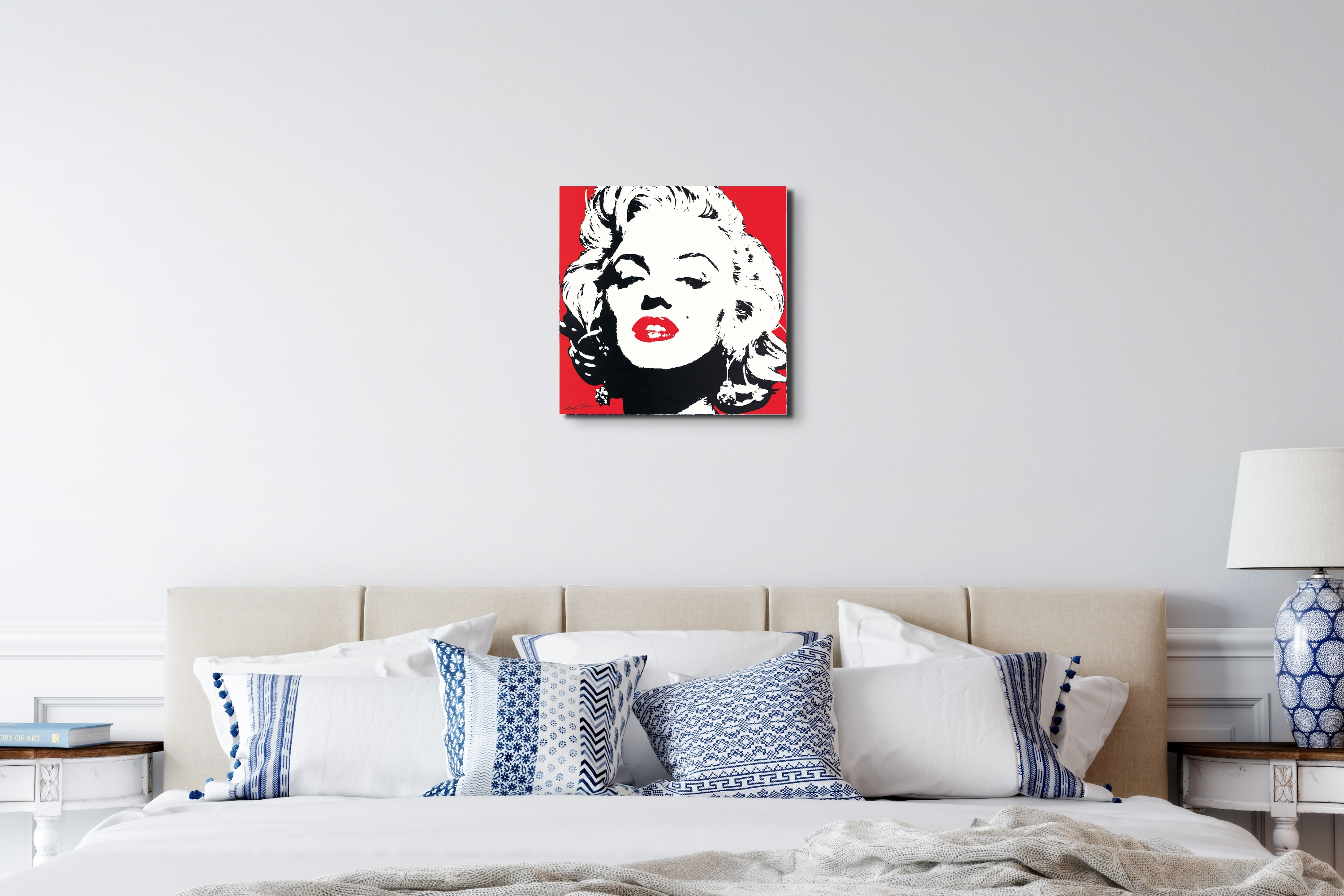 homage-to-marilyn-20ec18949-#materiale_EarthArt/dimensioni_58x58
