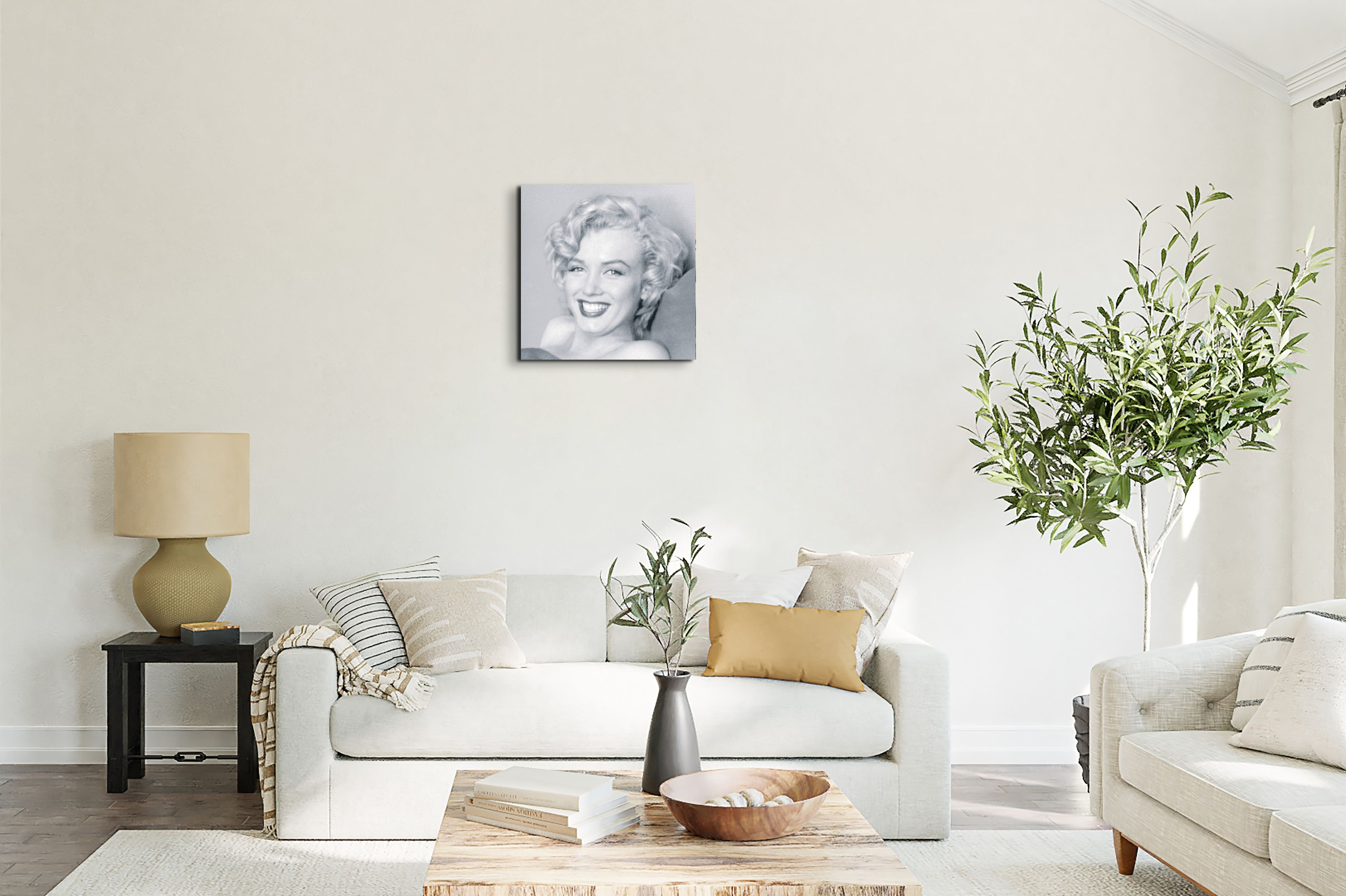 homage-to-marilyn-21ec18957-#materiale_EarthArt/dimensioni_58x58