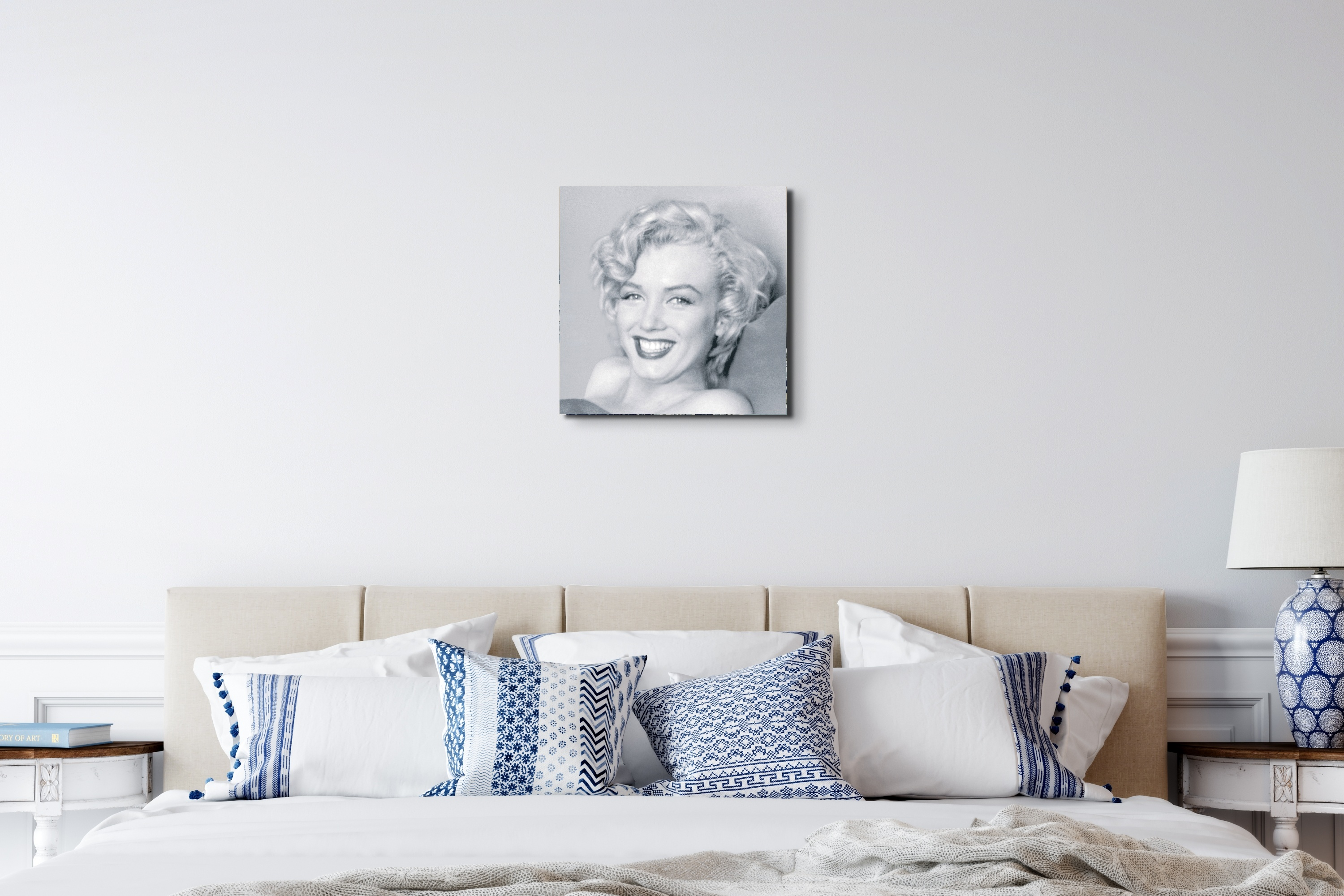 homage-to-marilyn-21ec18957-#materiale_EarthArt/dimensioni_58x58