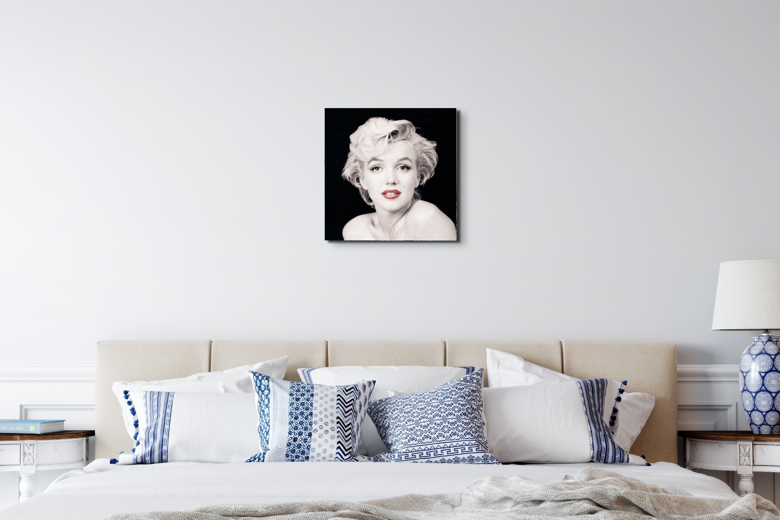 homage-to-marilyn-22ec18958-#materiale_EarthArt/dimensioni_58x58