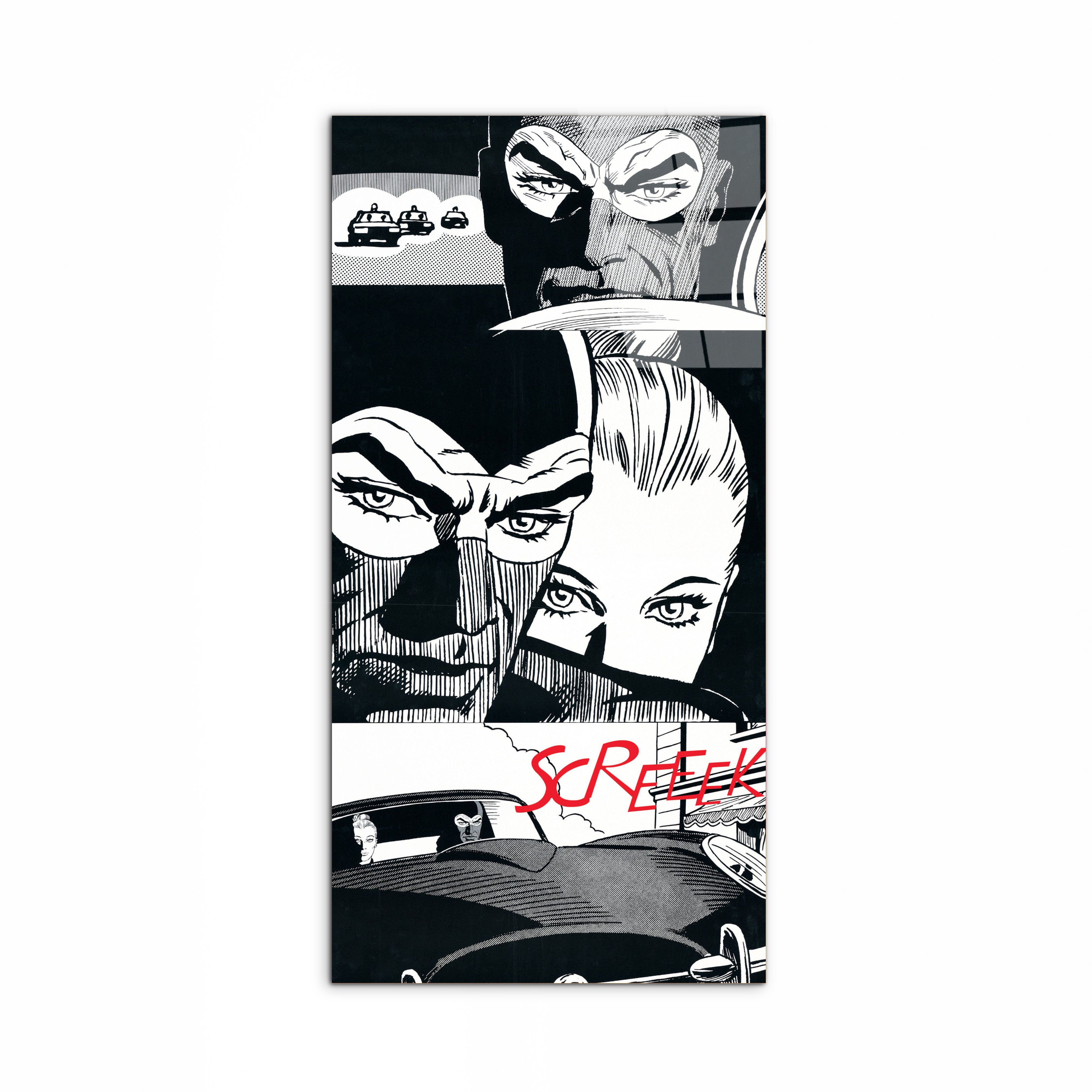 homage-to-diabolik-planec19024-#materiale_CrystalArt/dimensioni_50x100
