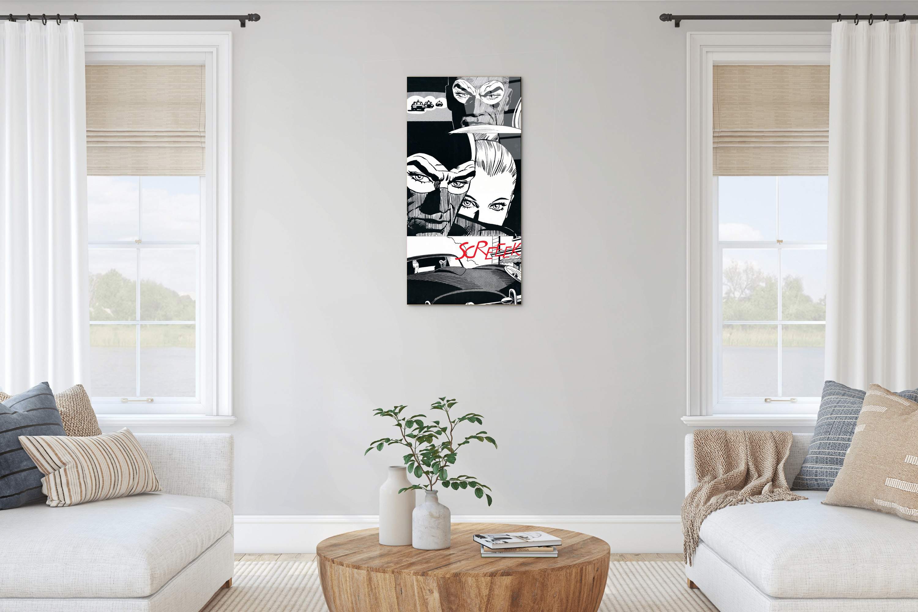 homage-to-diabolik-planec19024-#materiale_CrystalArt/dimensioni_50x100