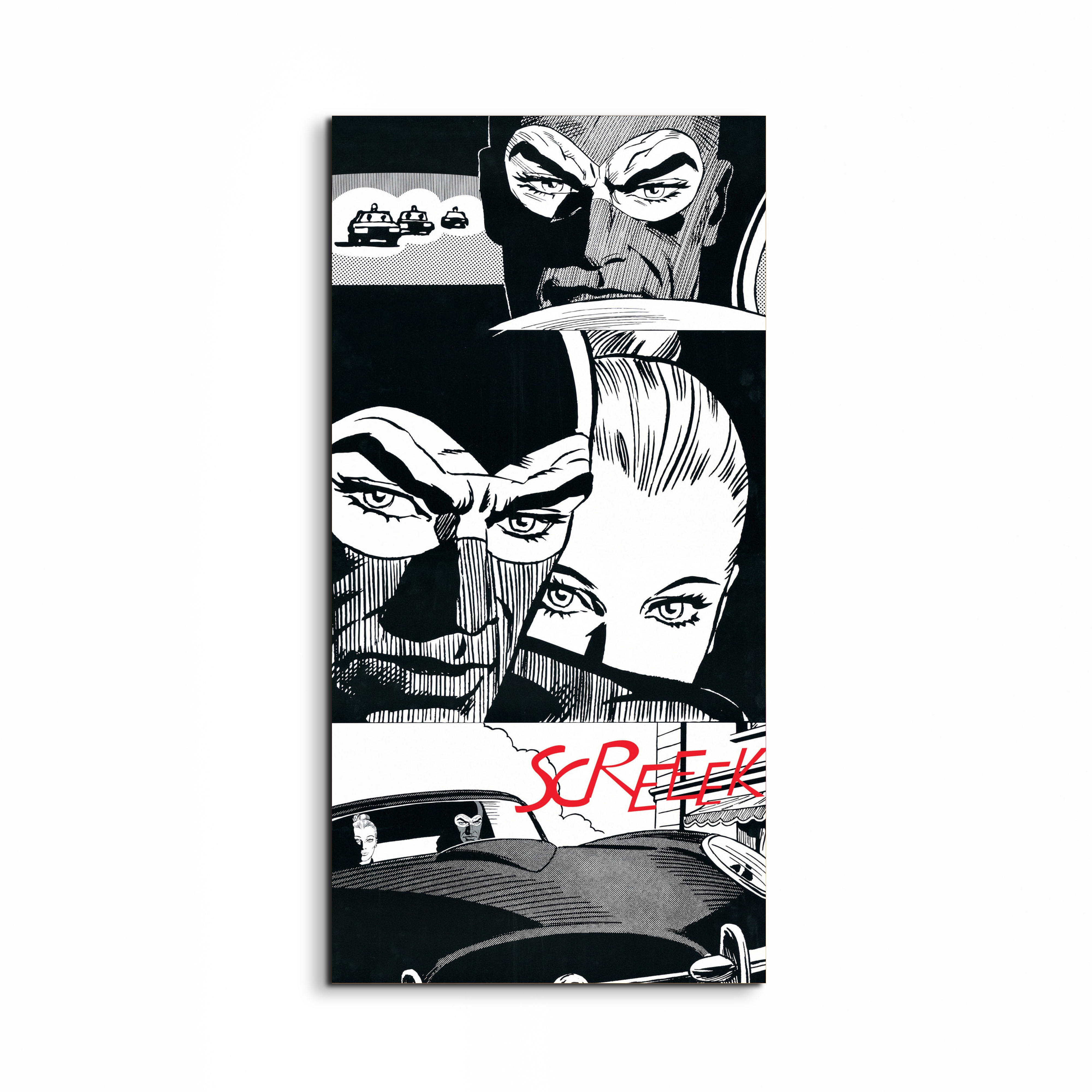 homage-to-diabolik-planec19024-#materiale_EarthArt/dimensioni_50x100