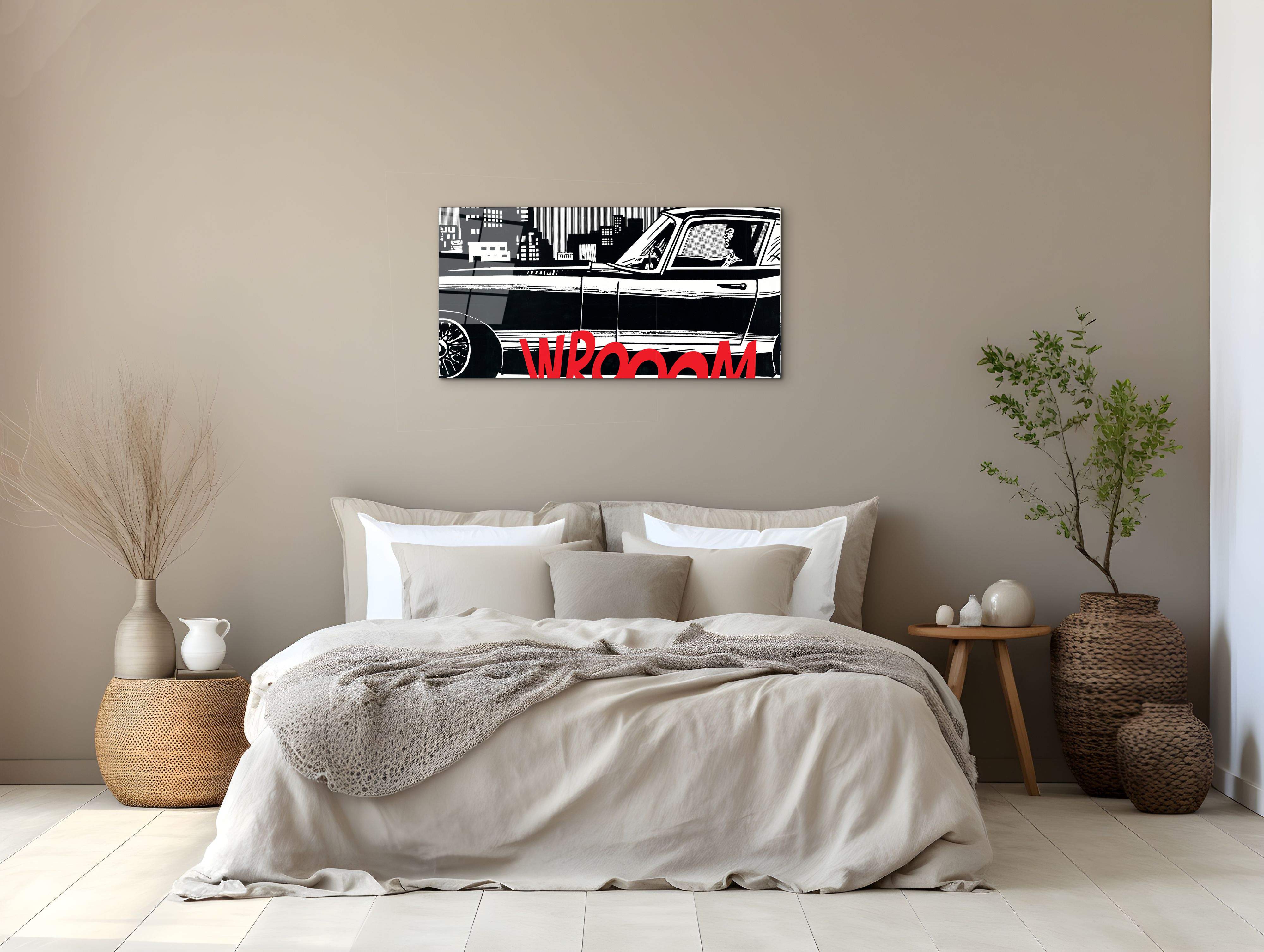 homage-to-diabolik-wroomec19026-#materiale_CrystalArt/dimensioni_100x50