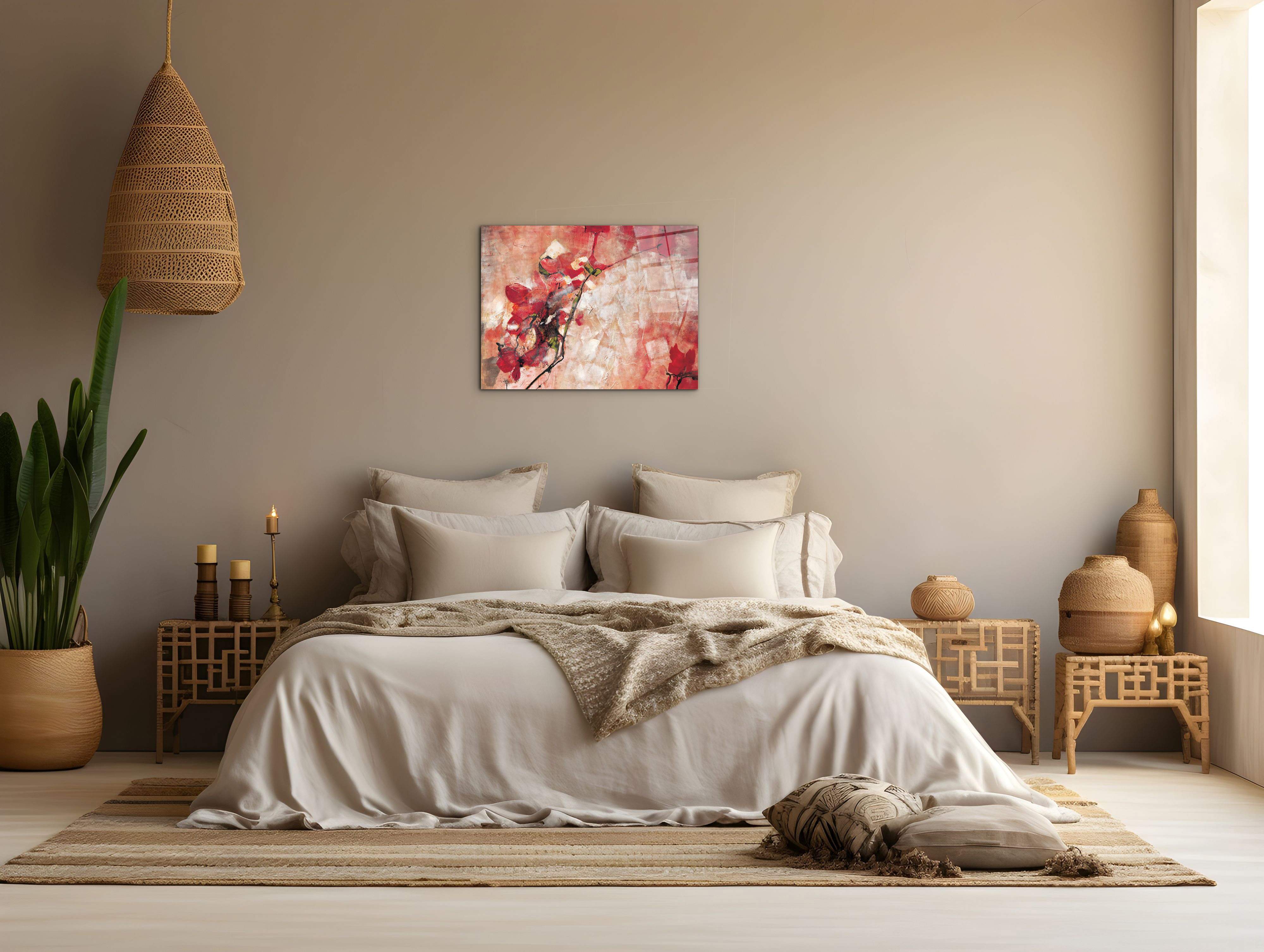 abstract-flowersec19366-#materiale_CrystalArt/dimensioni_77,5x58