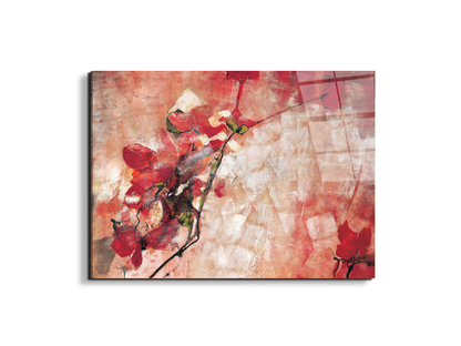 abstract-flowersec19366-#materiale_EarthArt Total Gloss/dimensioni_77,5x58