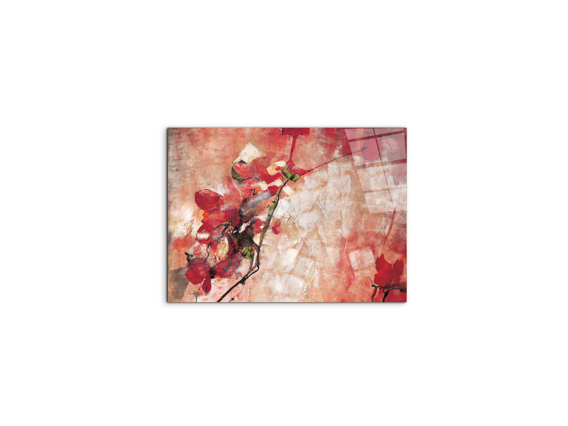 abstract-flowersec19366-#materiale_CrystalArt/dimensioni_50x37,42