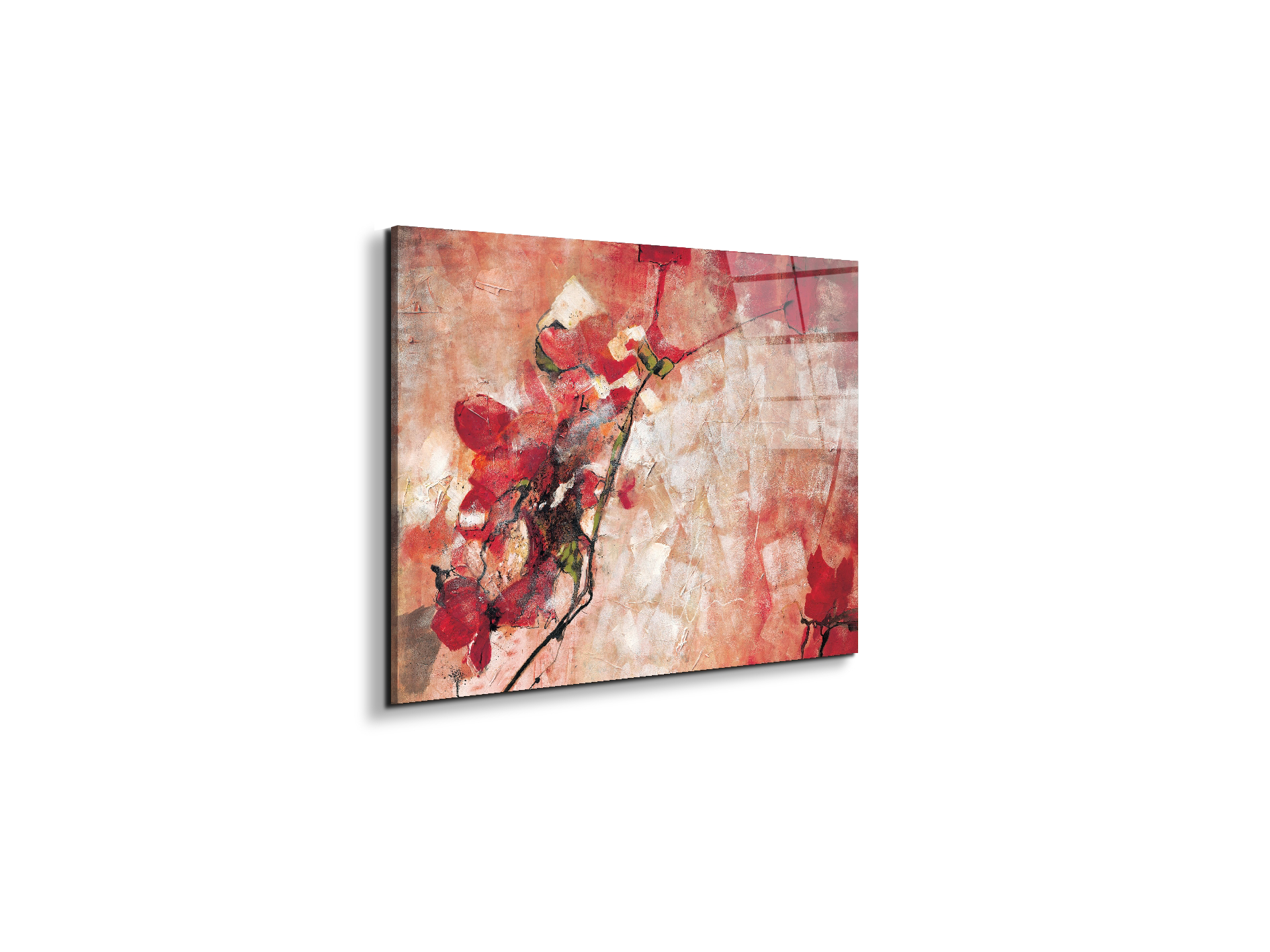 abstract-flowersec19366-#materiale_EarthArt Total Gloss/dimensioni_50x37,42
