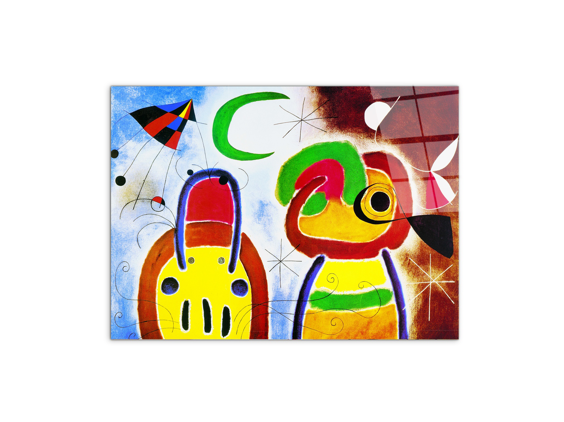 homage-to-joan-loiseau-au-plumage-deployec19753-#materiale_CrystalArt/dimensioni_77,5x58