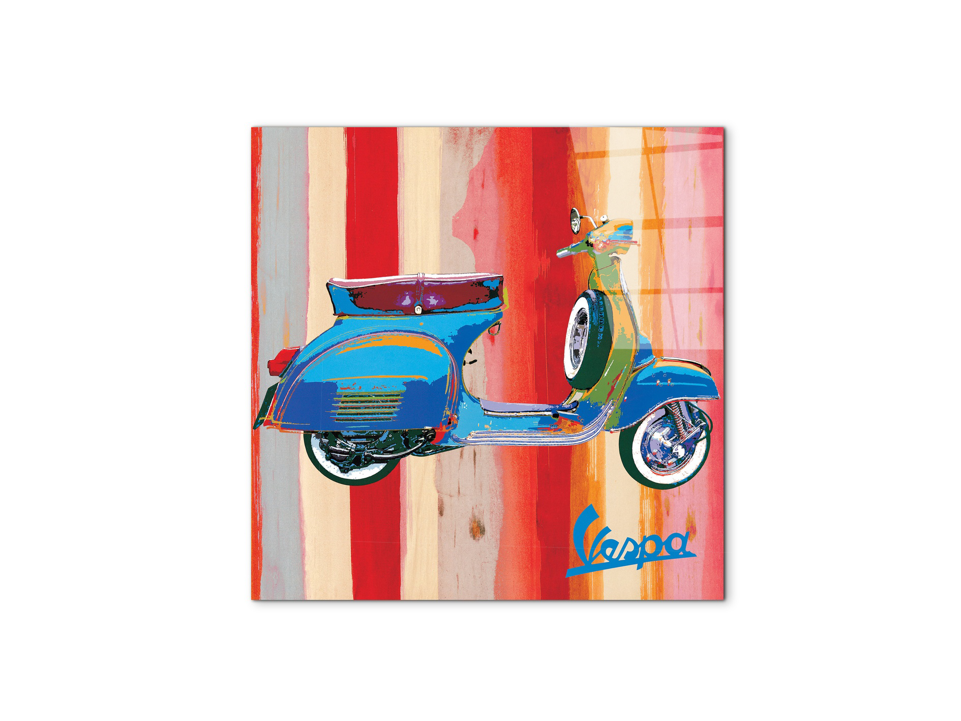 homage-to-vespa-historyec19964-#materiale_CrystalArt/dimensioni_58x58