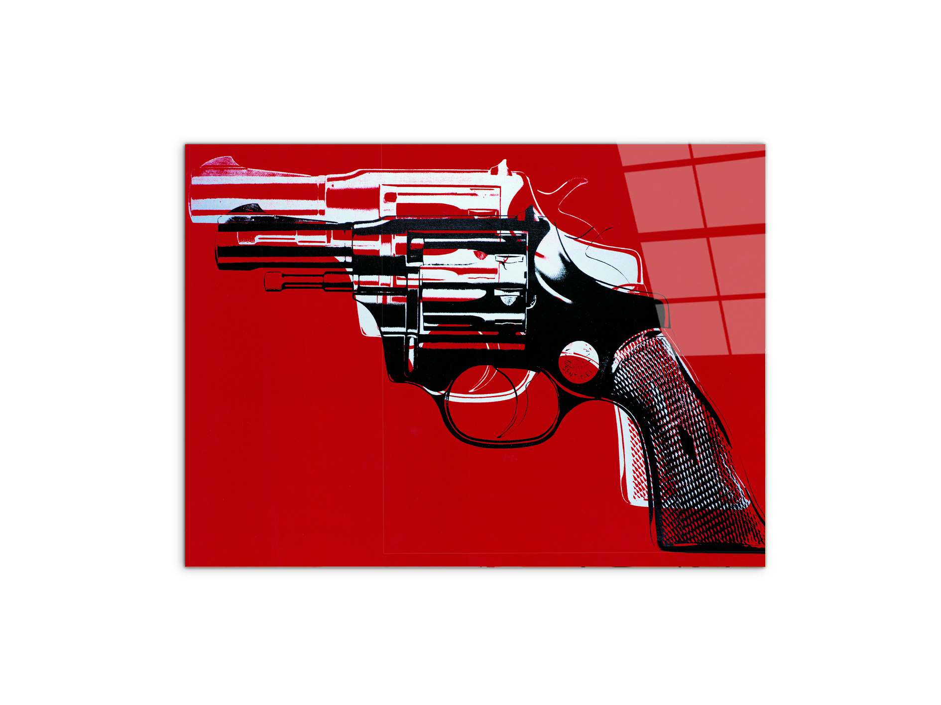 homage-to-andy-guns-81-82ec20151-#materiale_CrystalArt/dimensioni_77,5x58