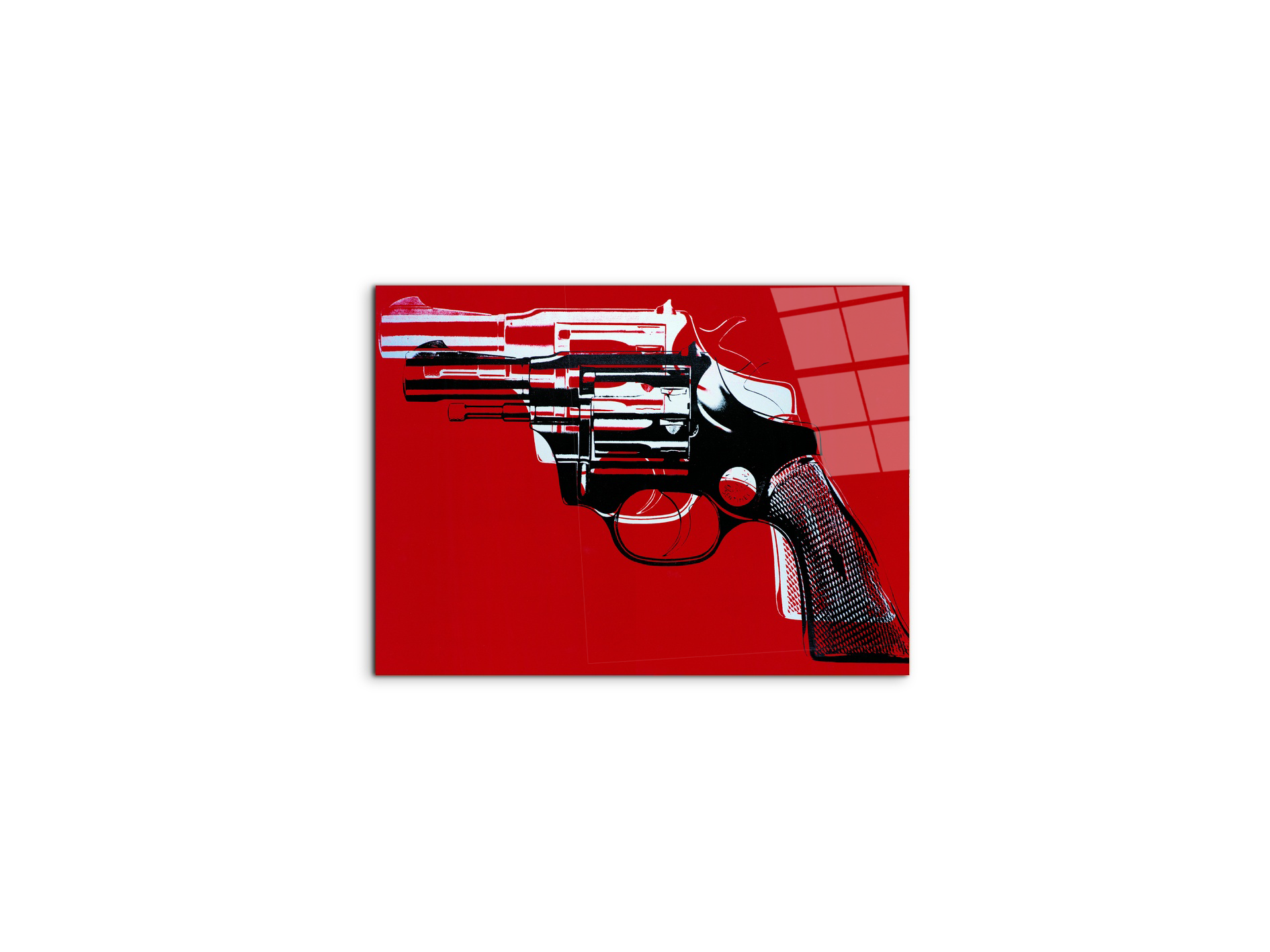 homage-to-andy-guns-81-82ec20151-#materiale_CrystalArt/dimensioni_50x37,42