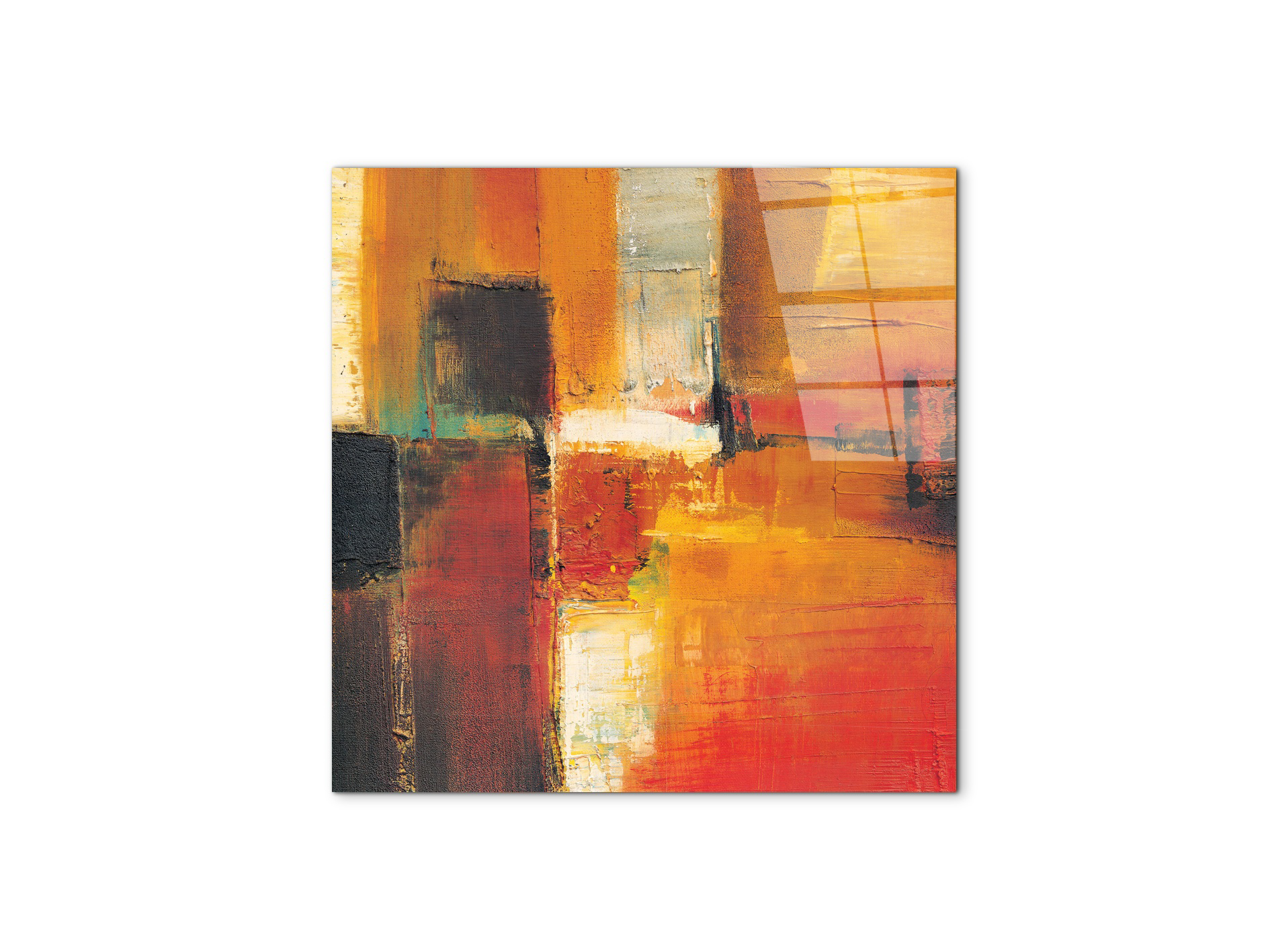 orange-abstract-iec20157-#materiale_CrystalArt/dimensioni_58x58